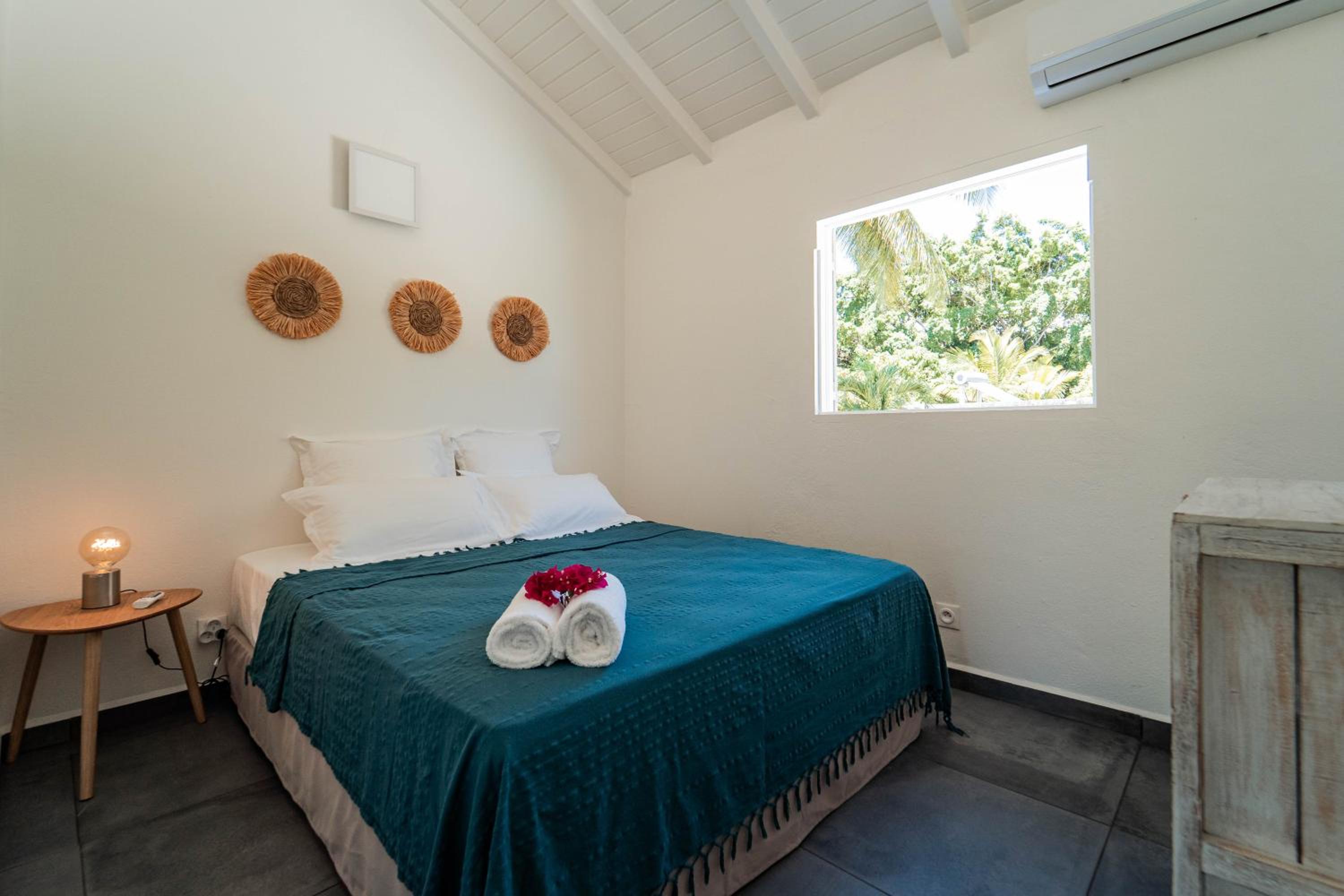 Two-Bedroom House photo 1