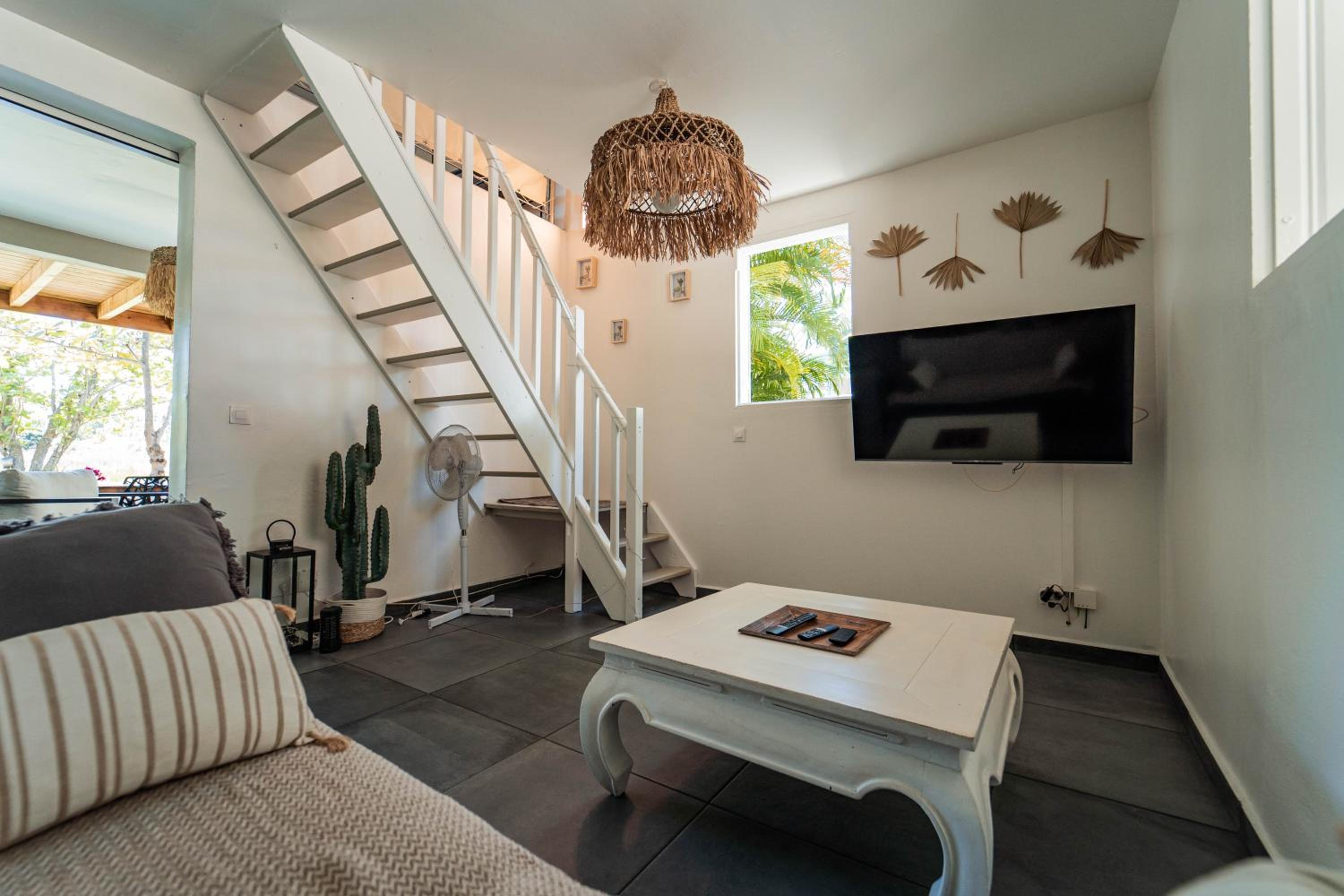 Two-Bedroom House photo 2