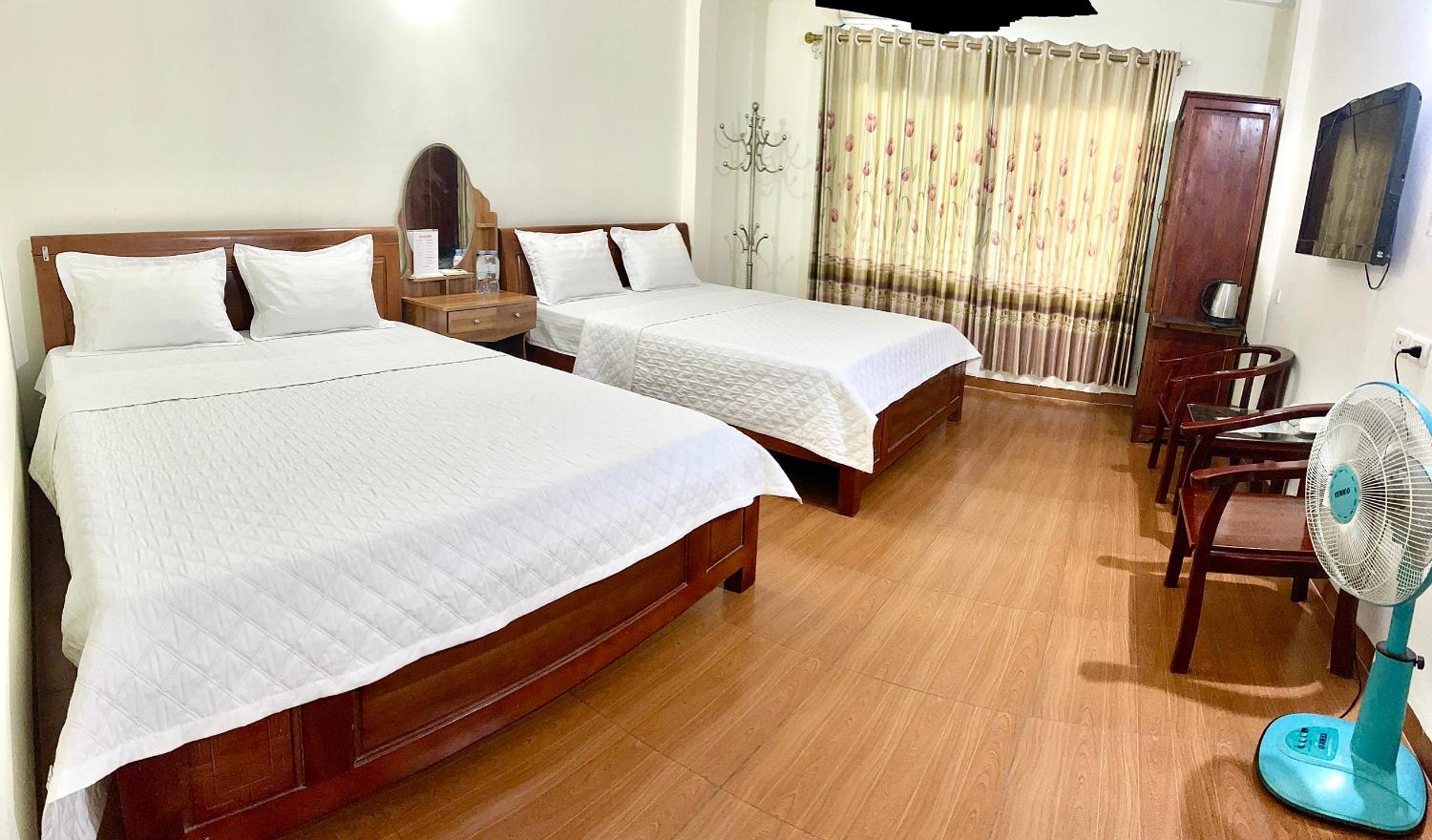 Quadruple Room - Photo 13