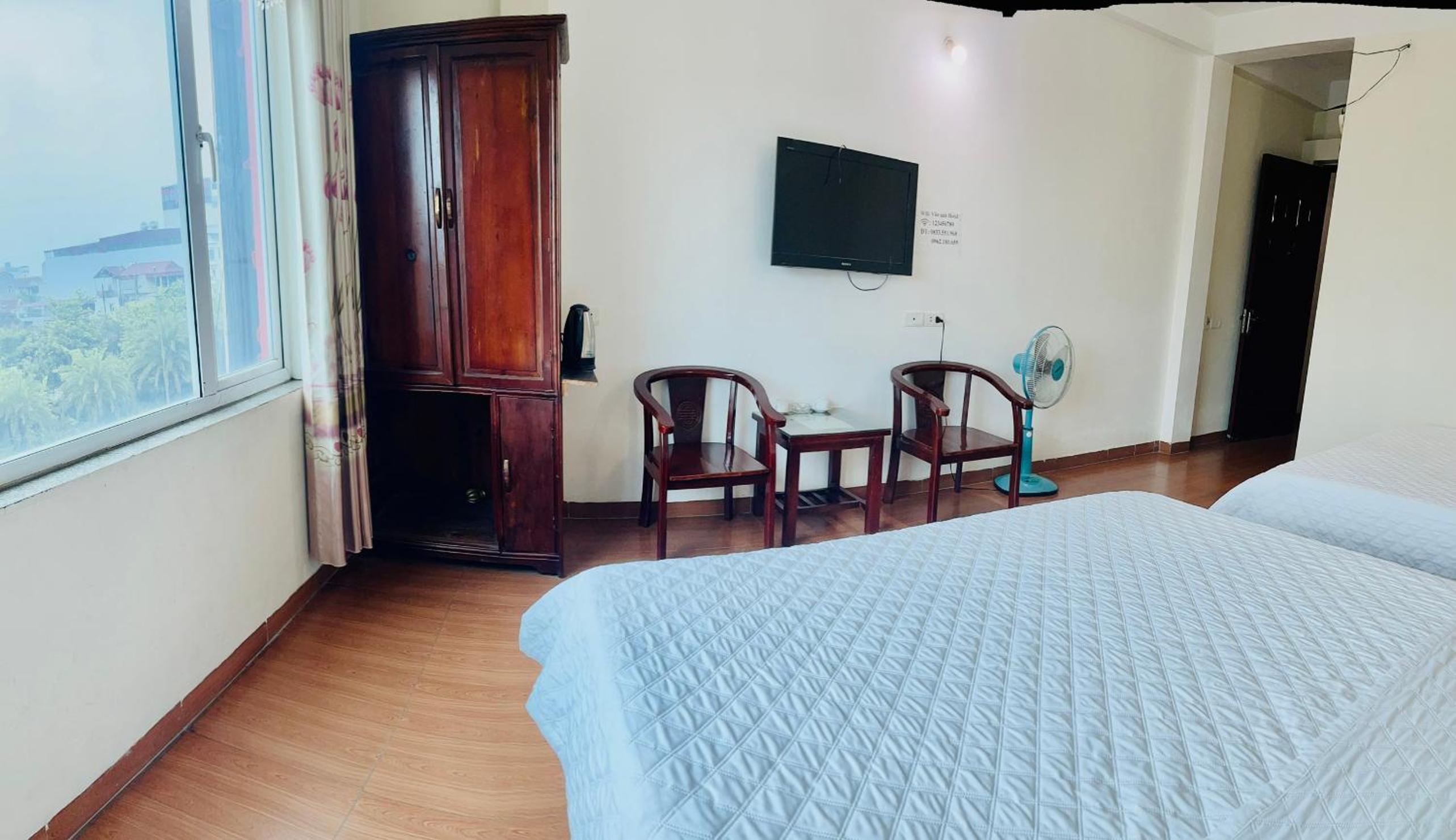 Quadruple Room - Photo 2