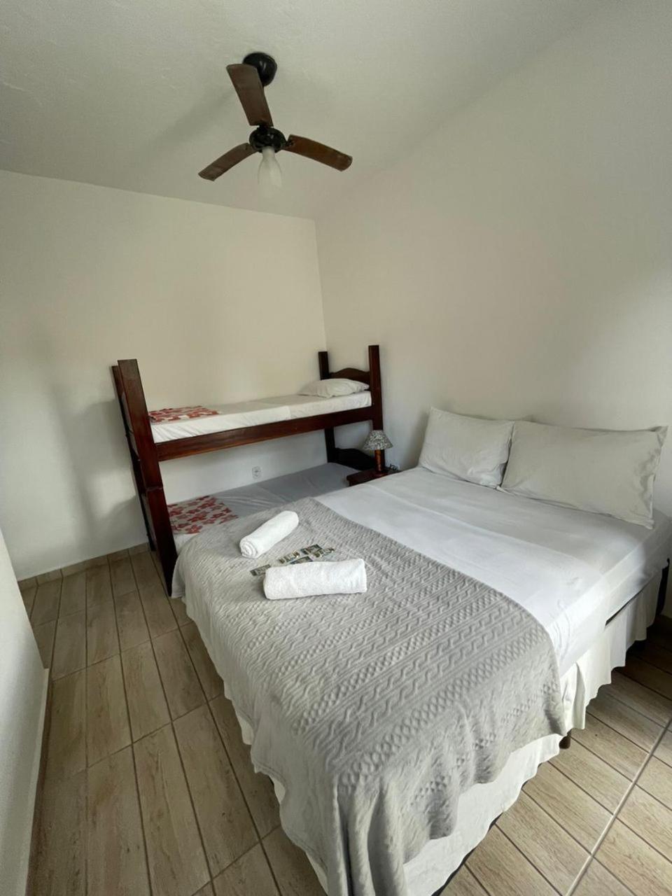 Quadruple Room with Private Bathroom photo 3