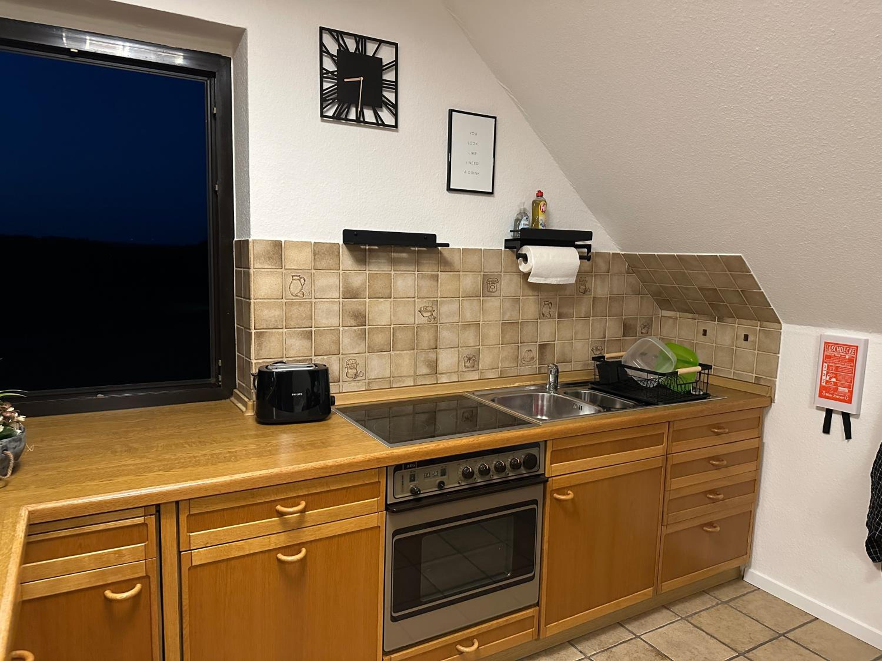 Two-Bedroom Apartment photo 2
