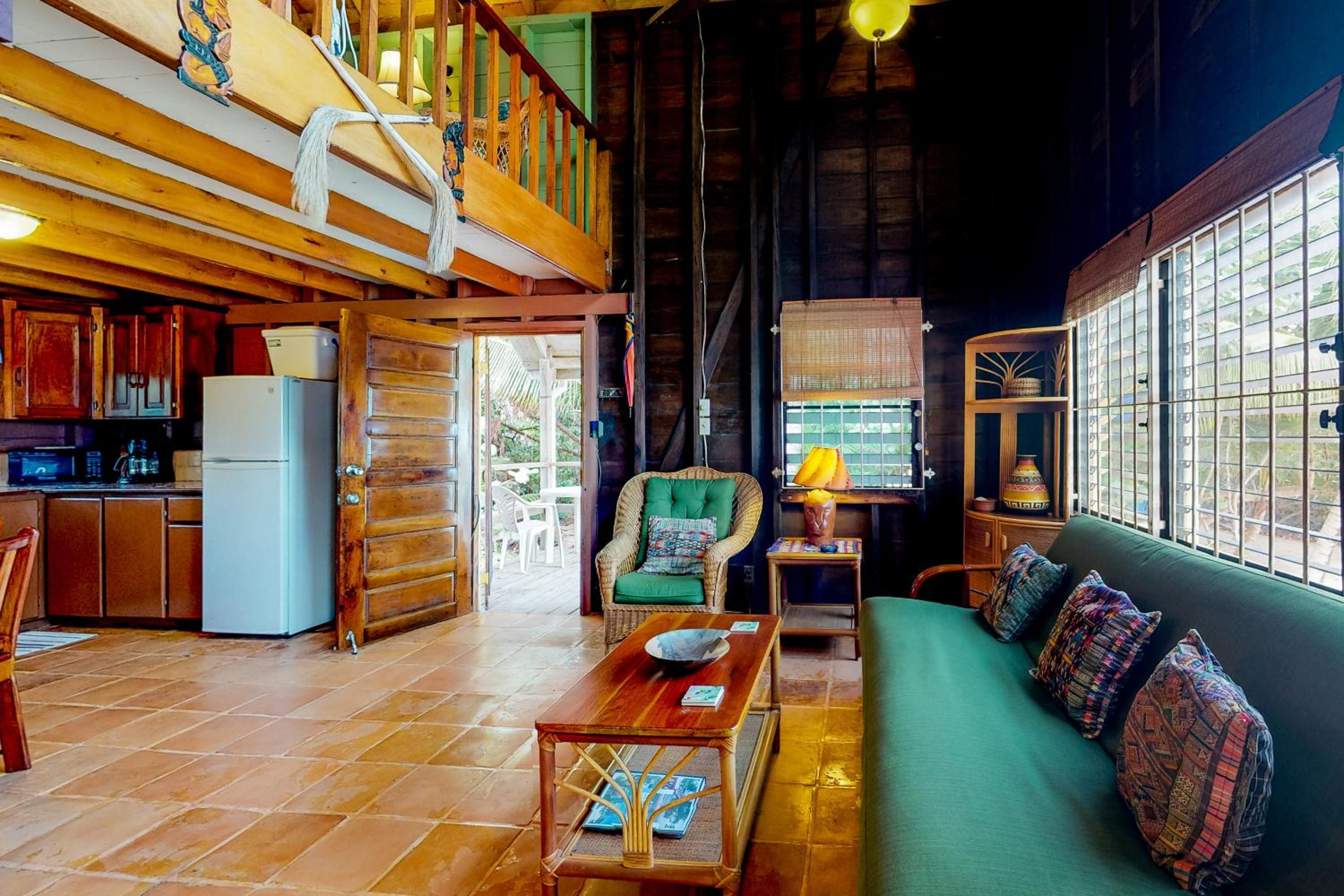 Vacation Home
