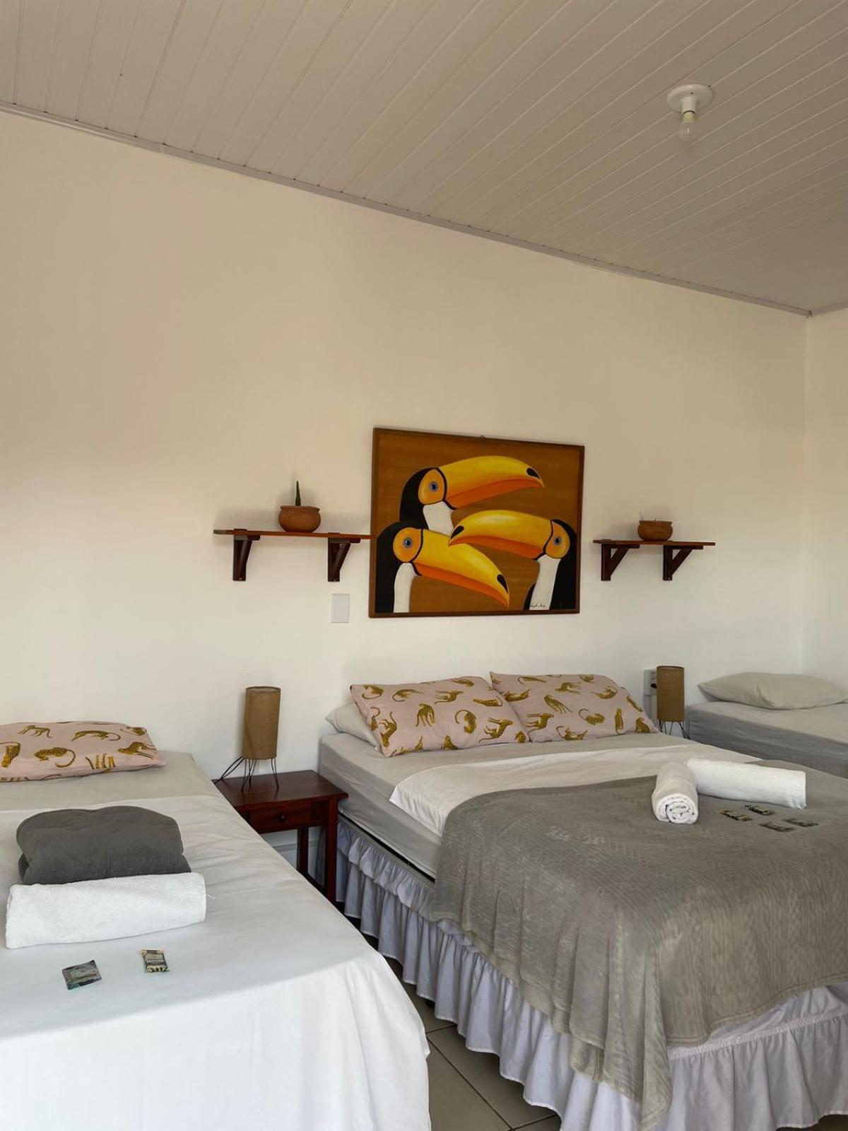 Quadruple Room photo 1
