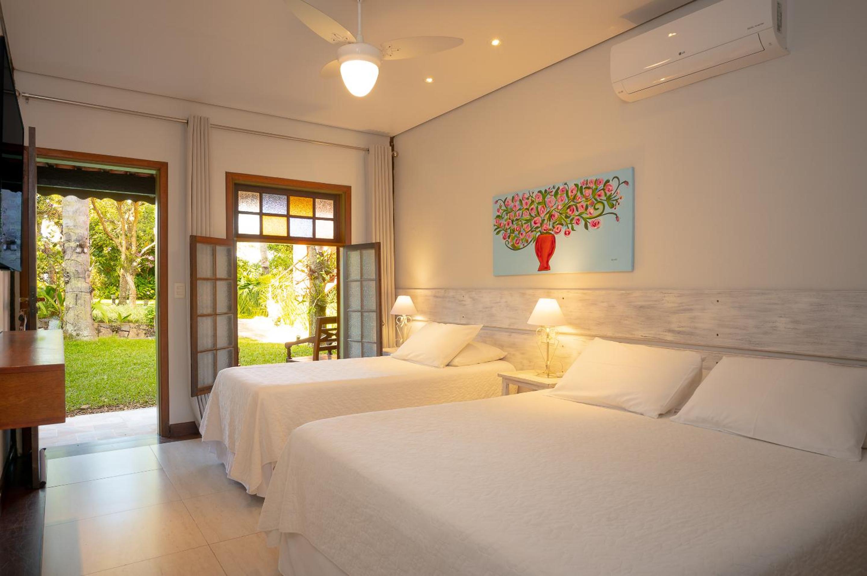Super Deluxe Triple Room