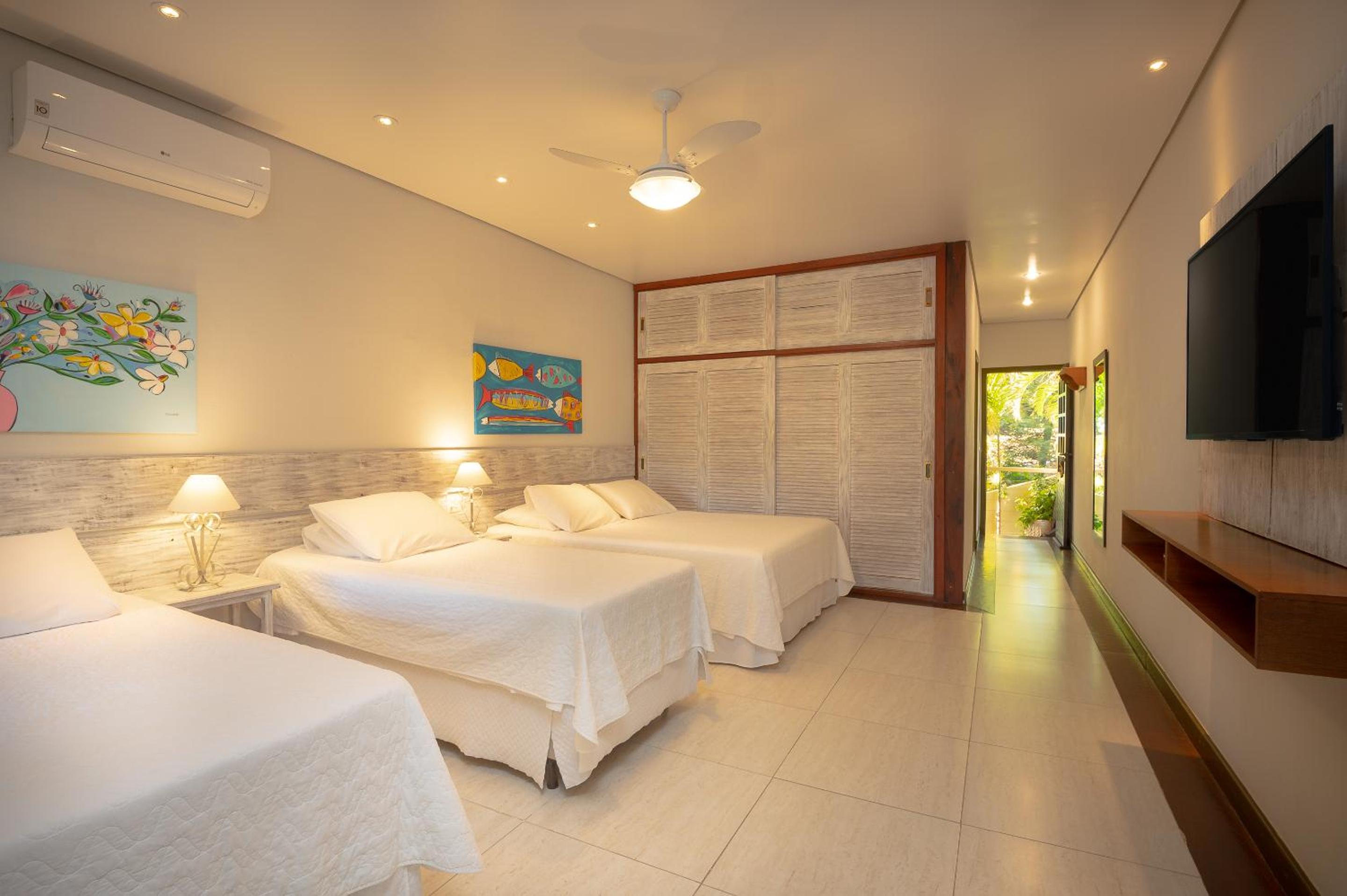 Superior Quadruple Room