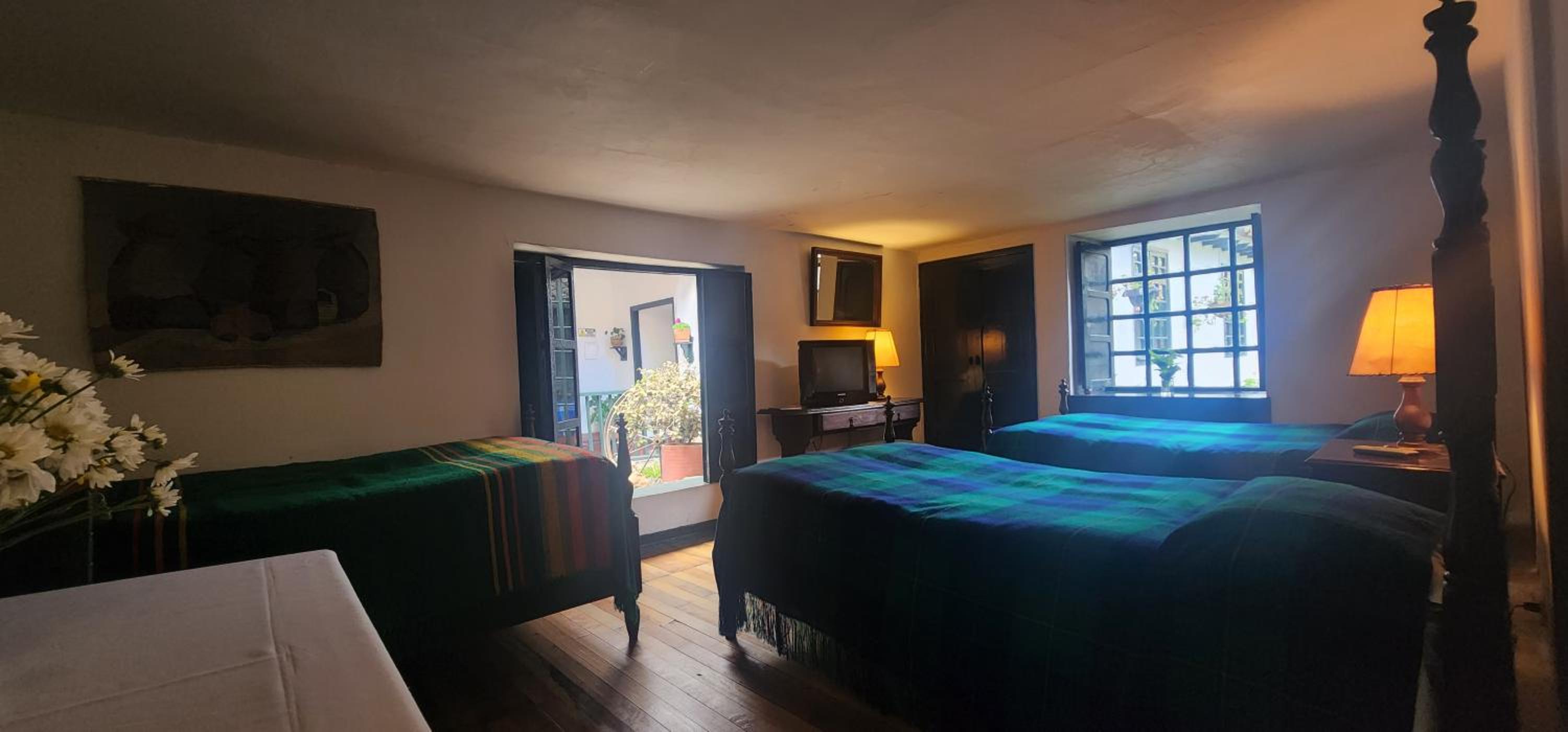 Triple Room photo 3