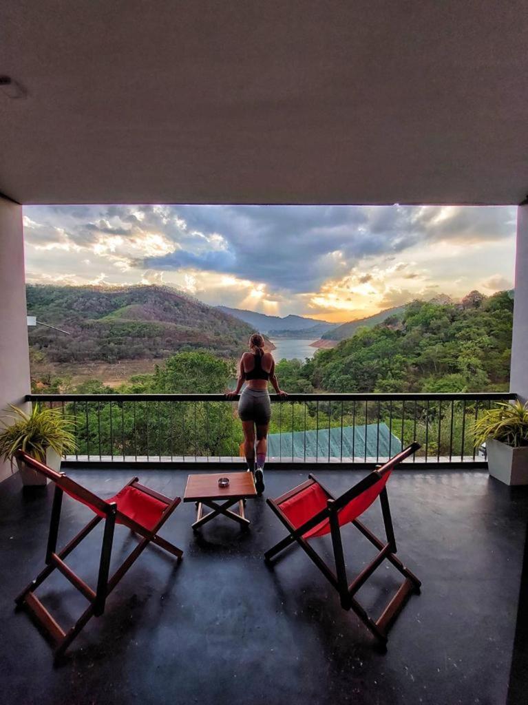 Double Room with Lake View photo 2