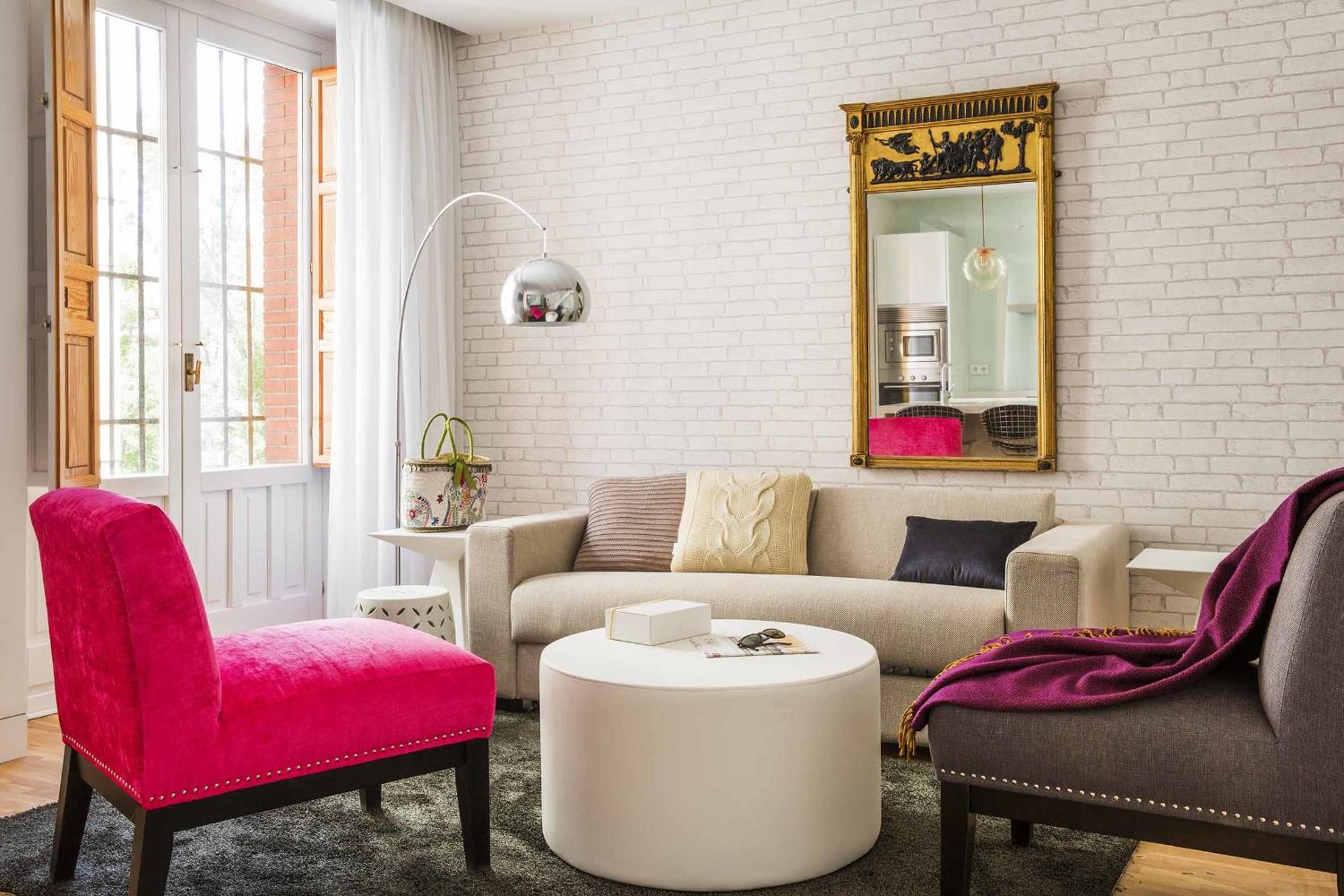 Apartamento Deluxe de Dos Habitaciones
