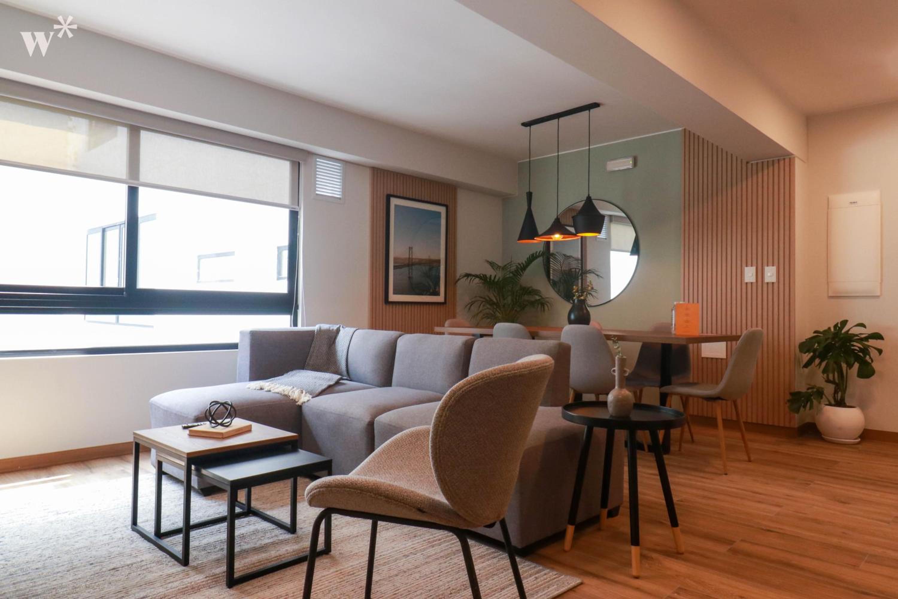 Superior Apartment