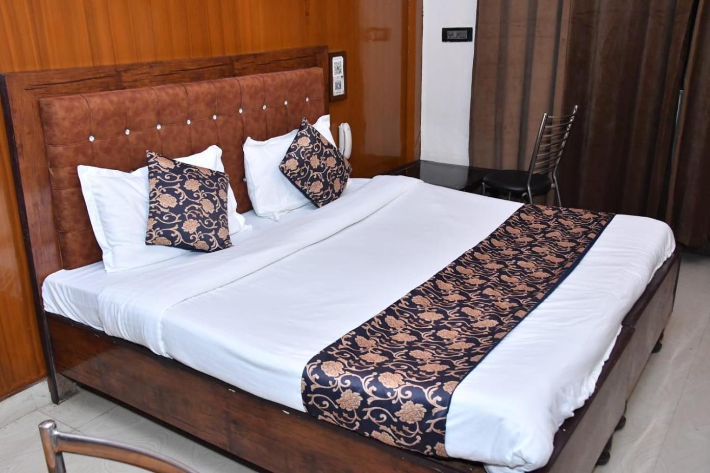 Deluxe Double Room photo 3