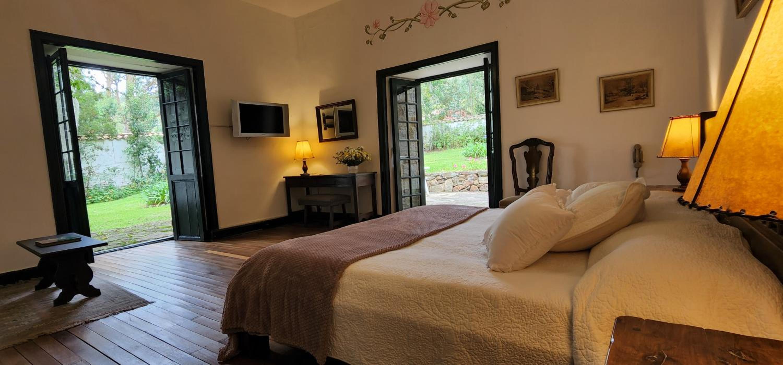 Junior Suite photo 2