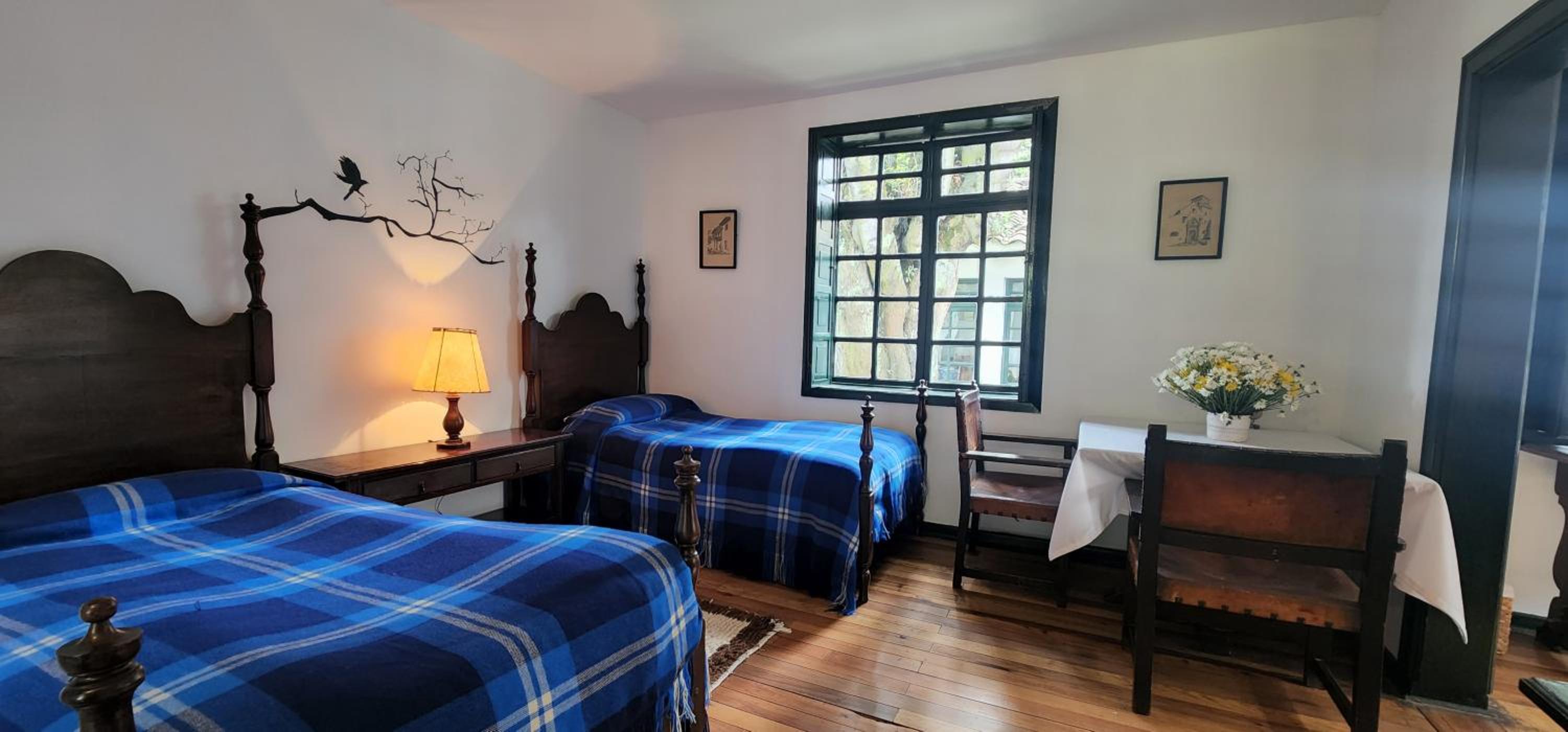 Standard Quadruple Room photo 3