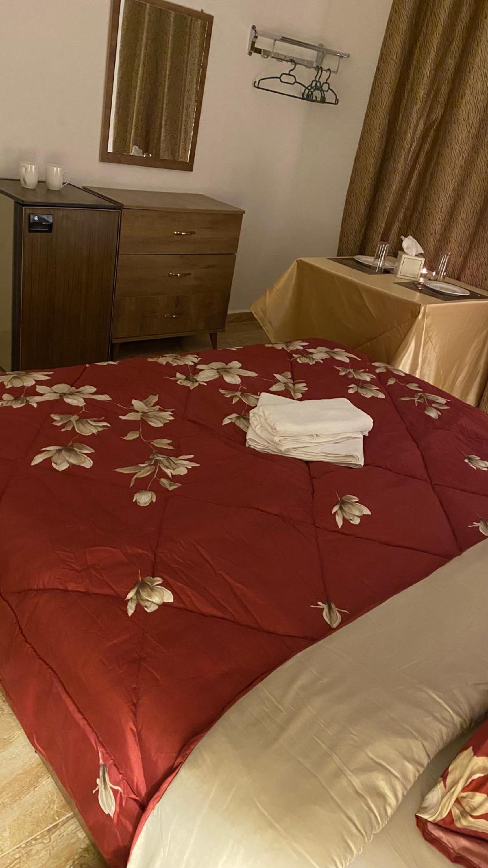 Double Room photo 2