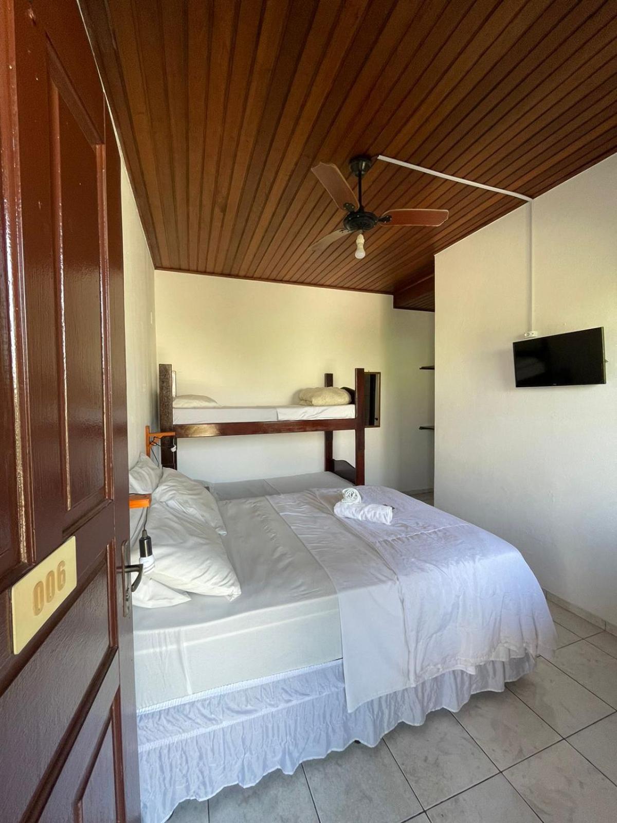 Quadruple Room photo 3