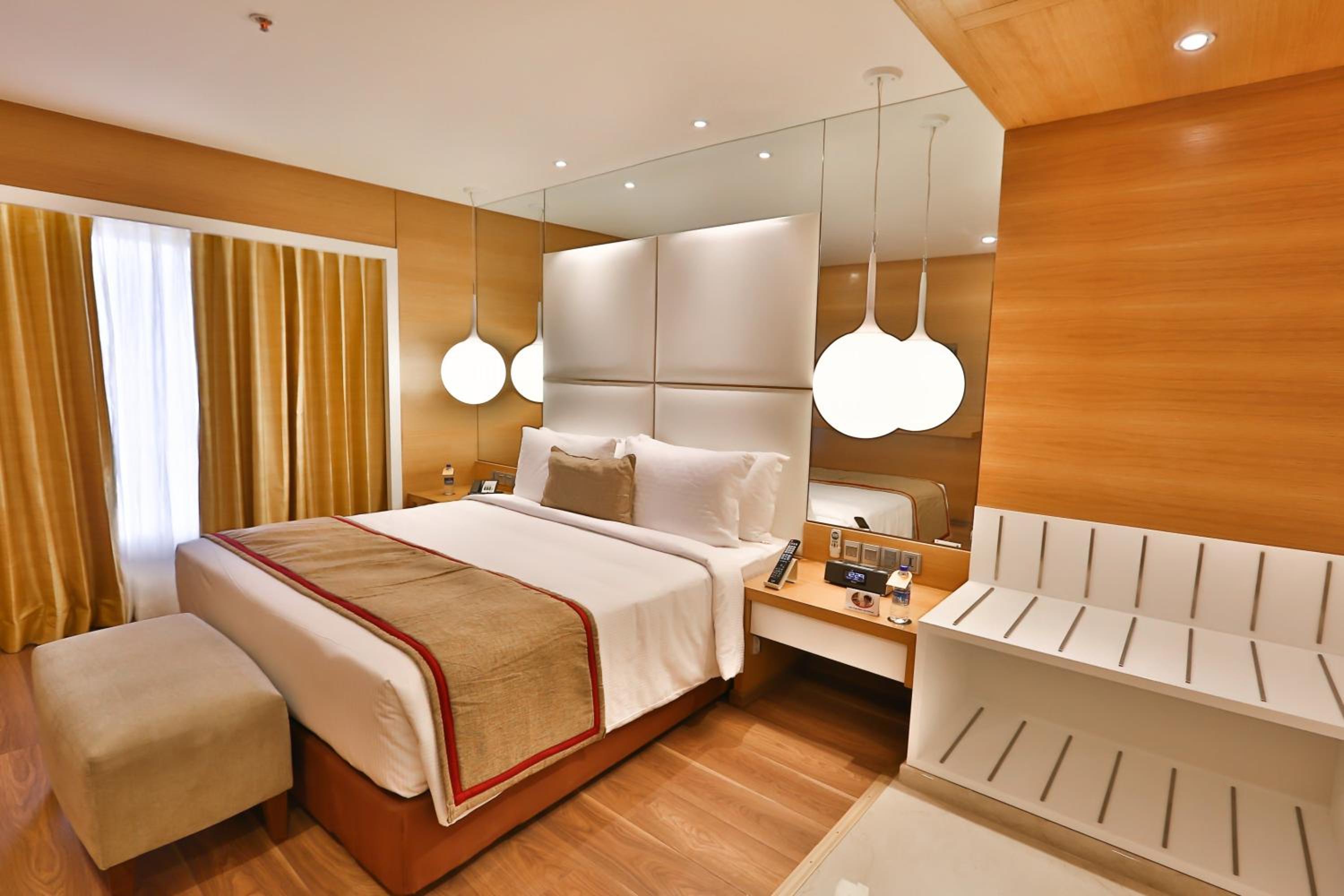 Club Suite - Photo 2