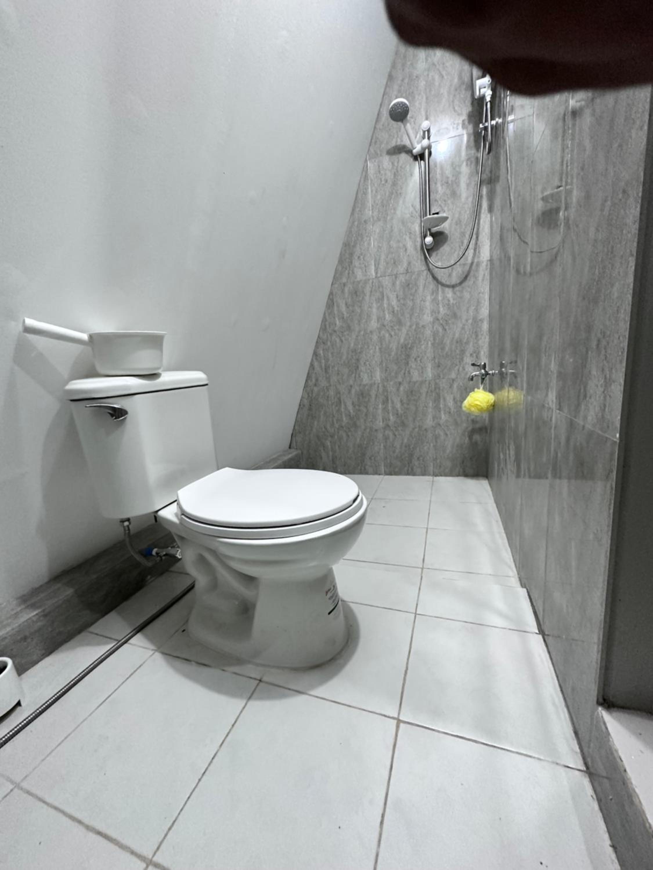 Two-Bedroom House photo 2