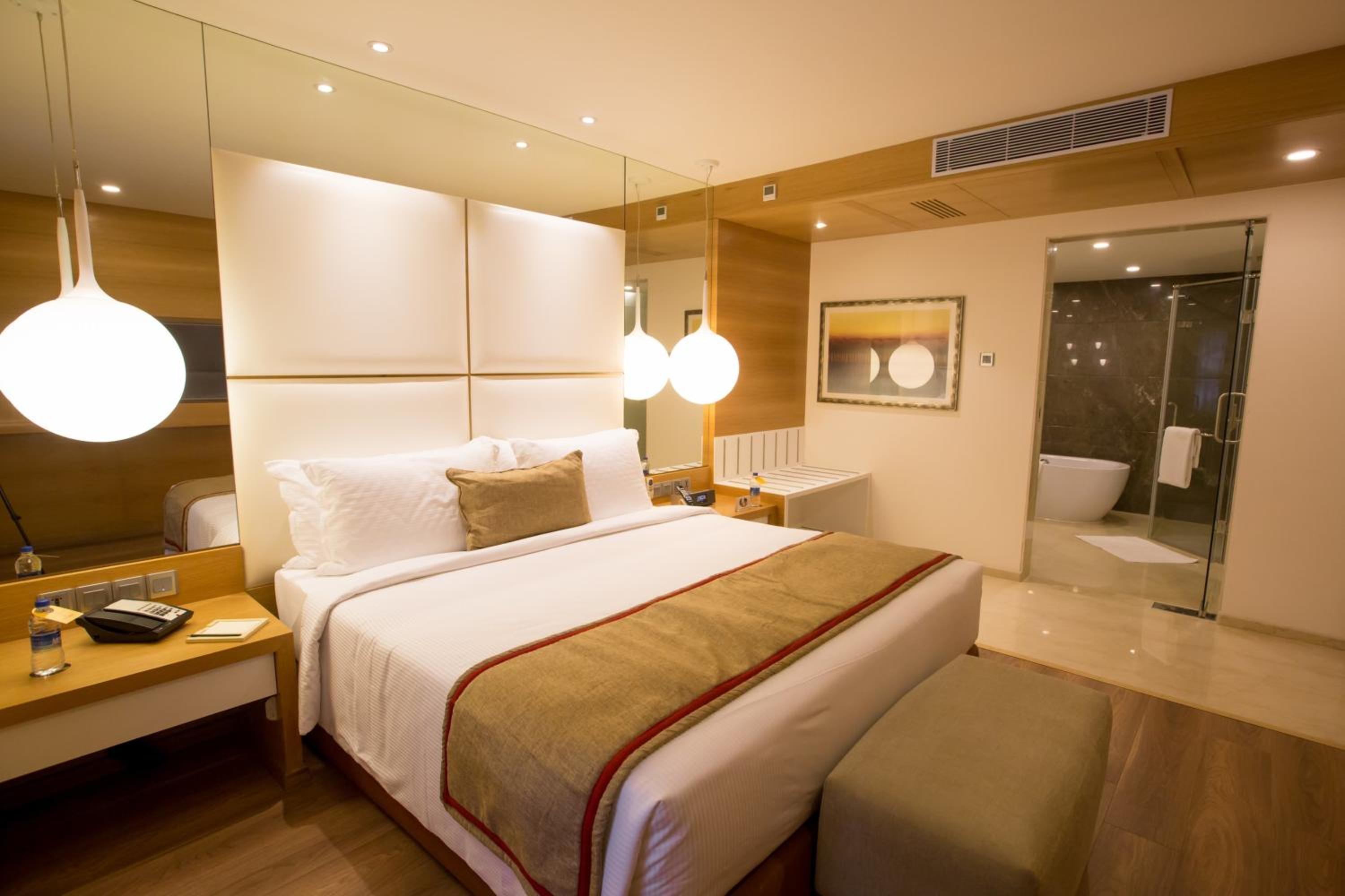 Club Suite - Photo 3