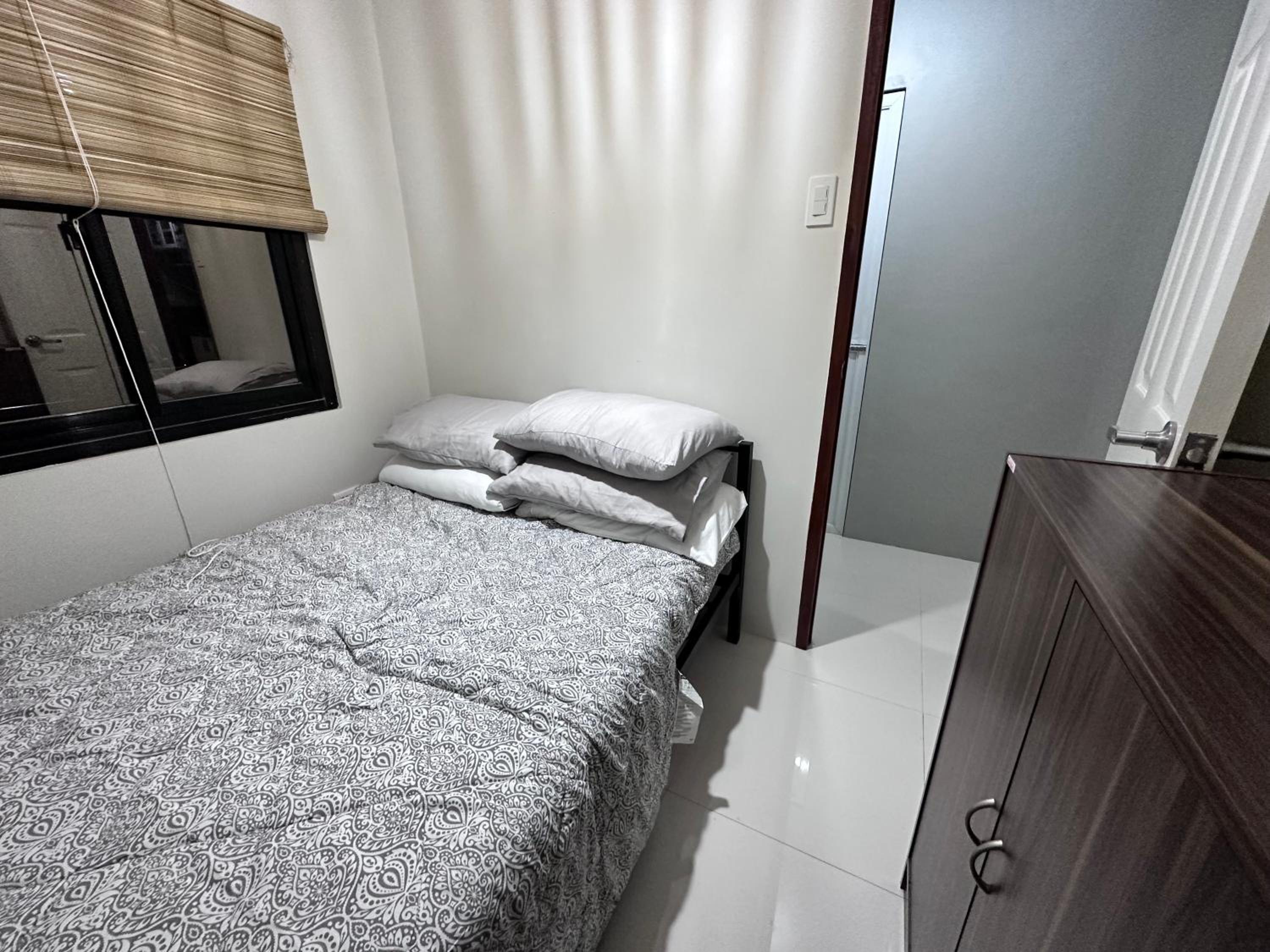 Two-Bedroom House photo 1