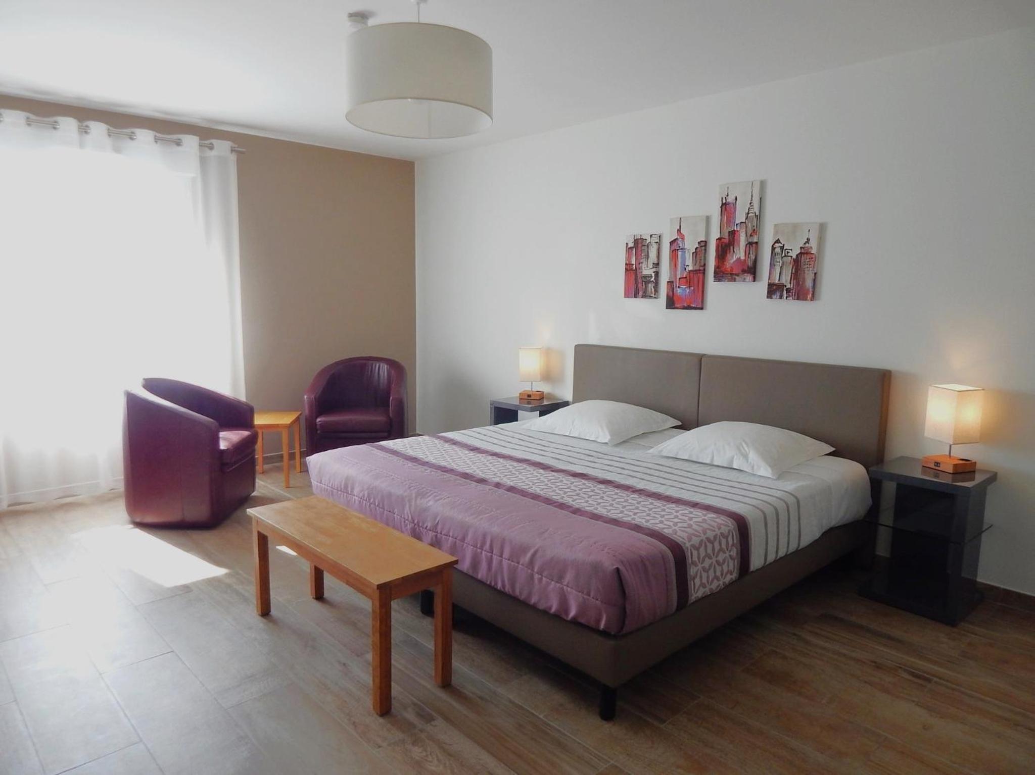 Double Room with Private Bathroom photo 1