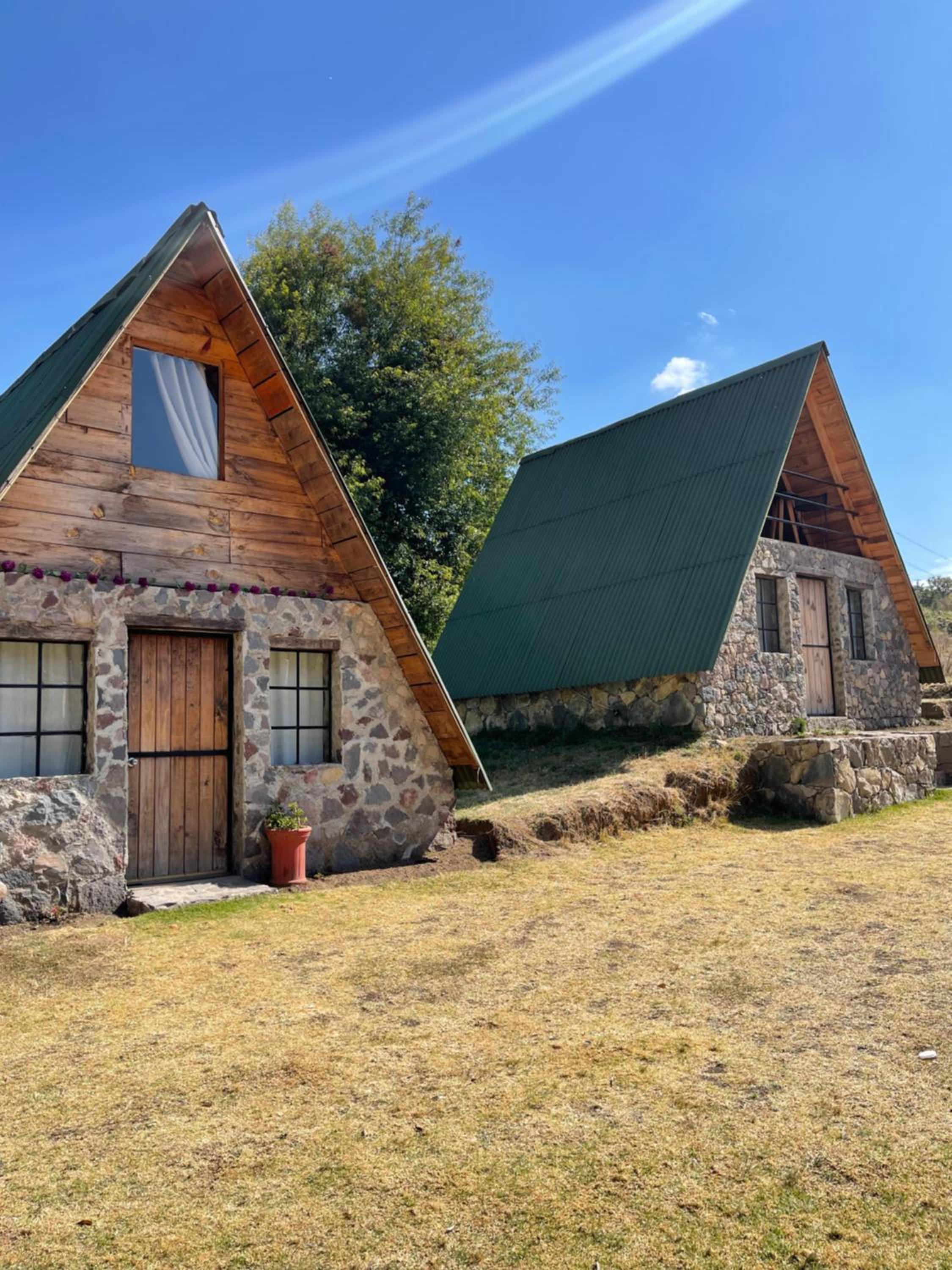 Two-Bedroom Chalet - Photo 9