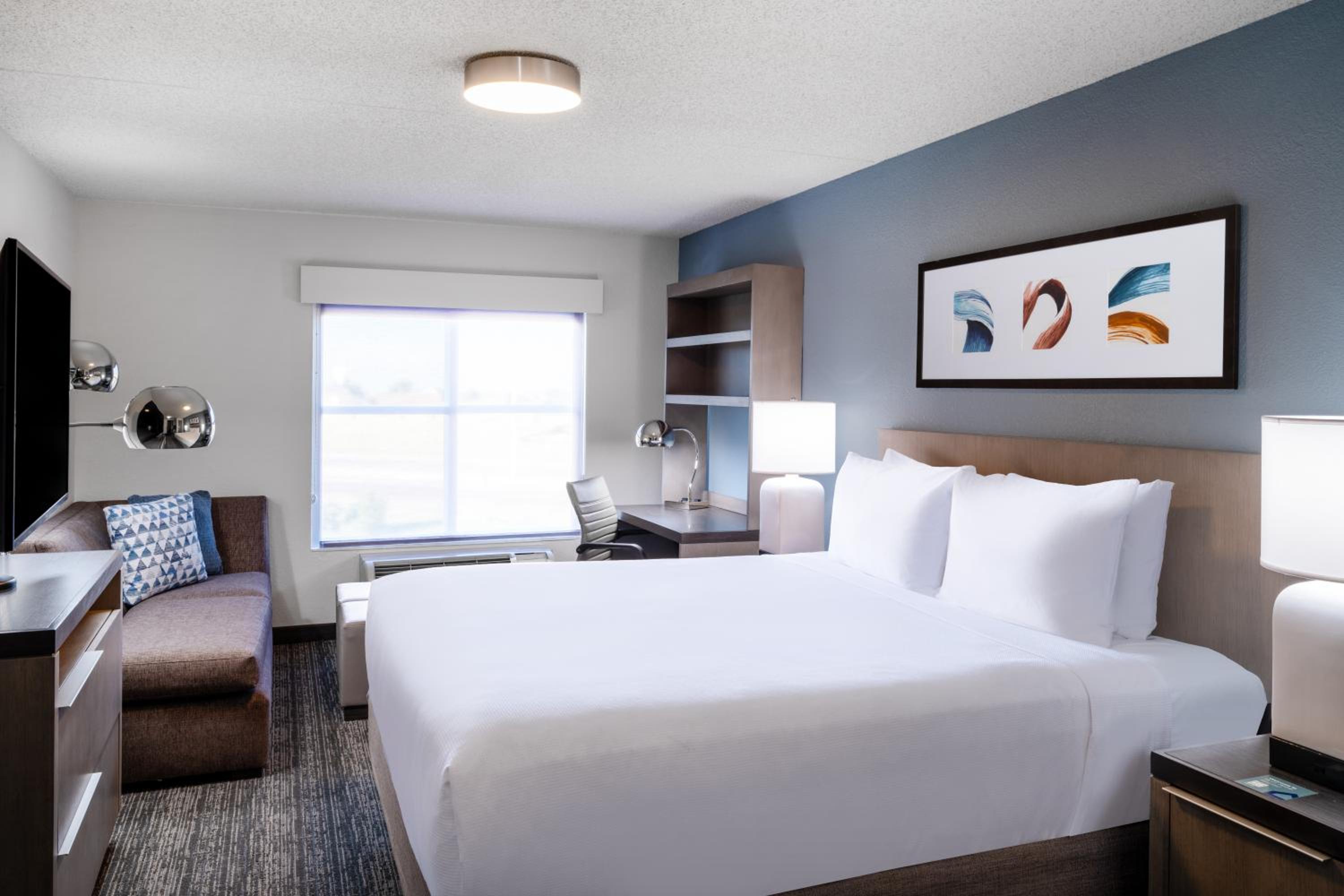 King Room - Photo 2