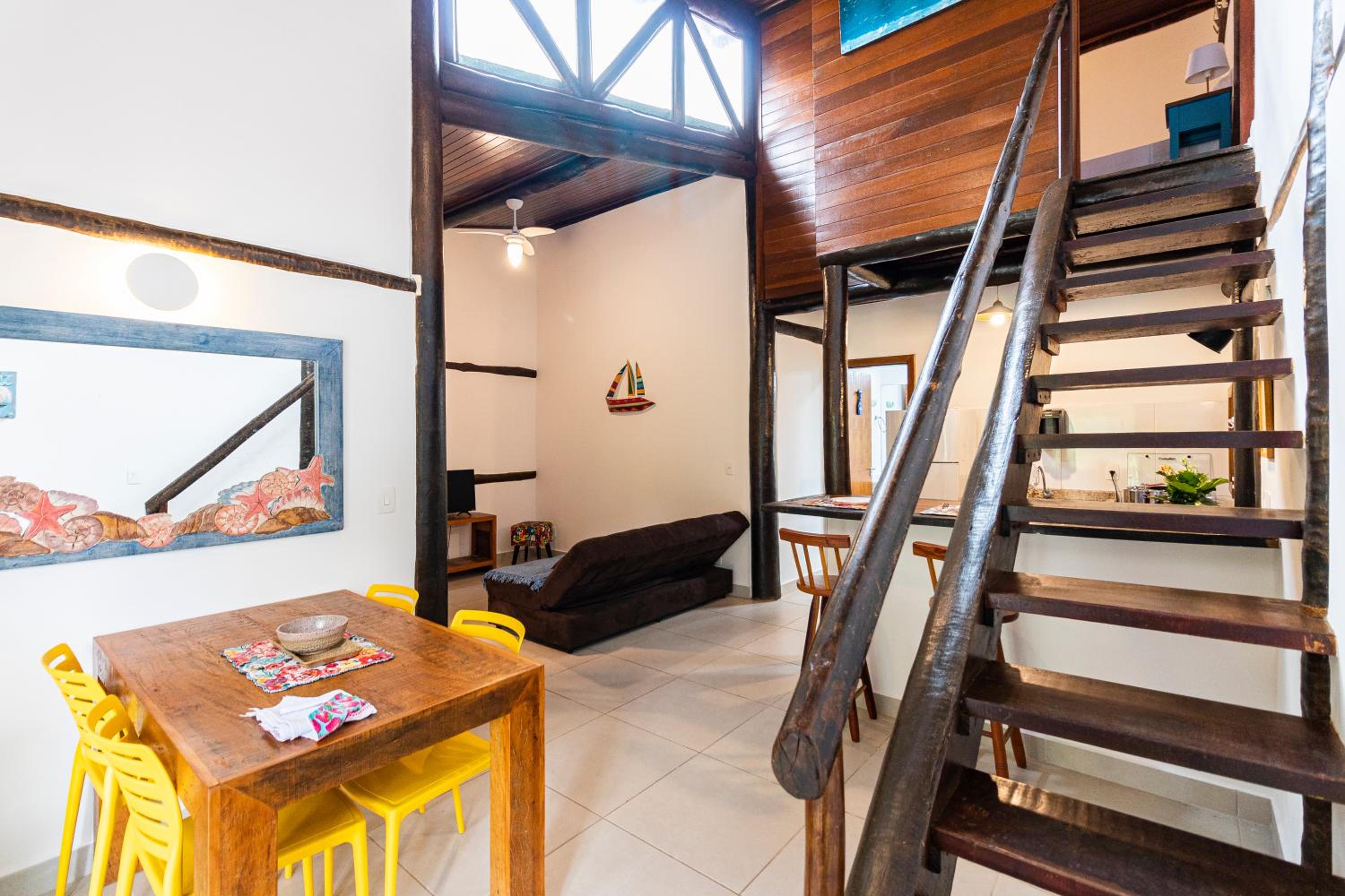 Two-Bedroom Chalet photo 1