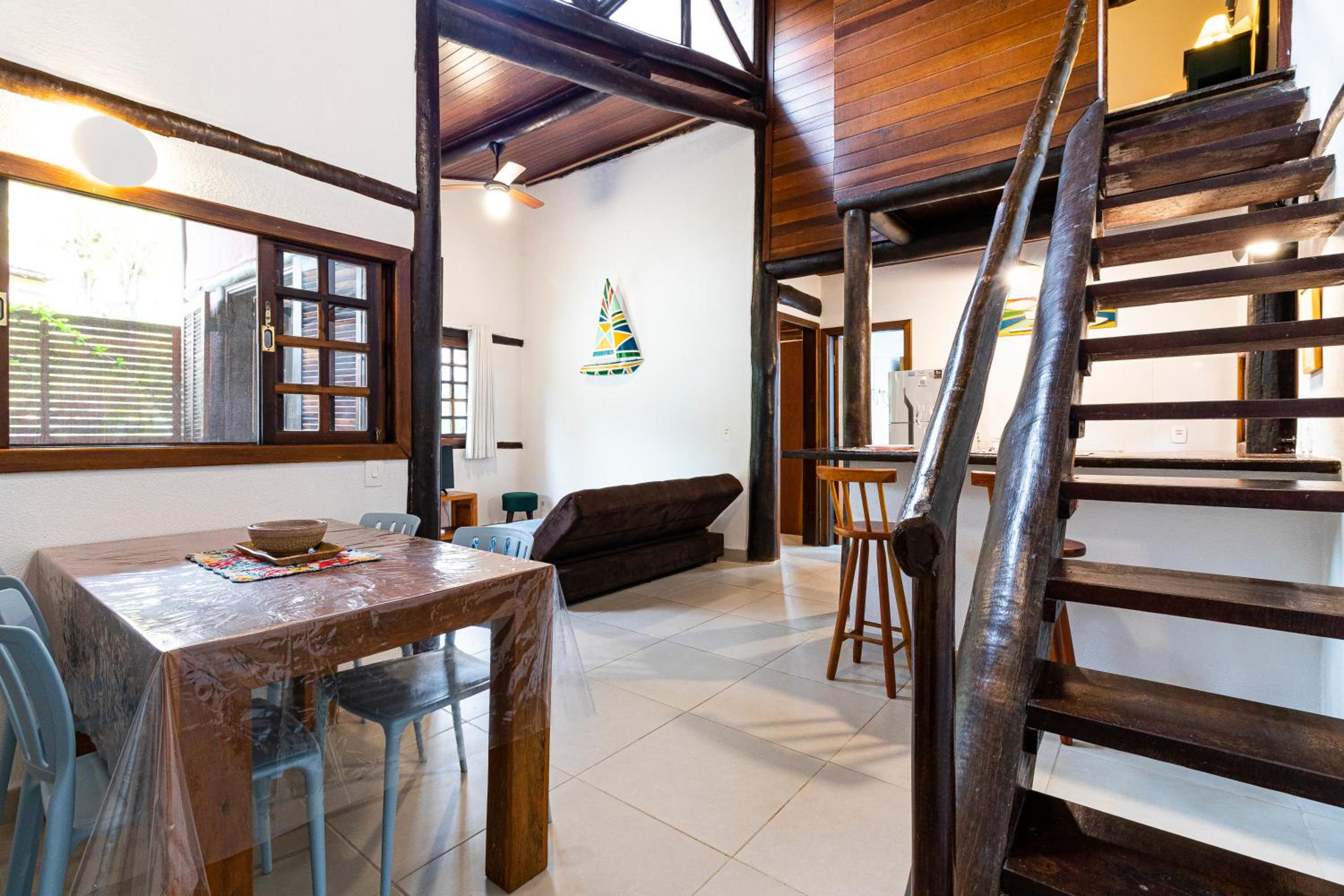 Two-Bedroom Chalet photo 2