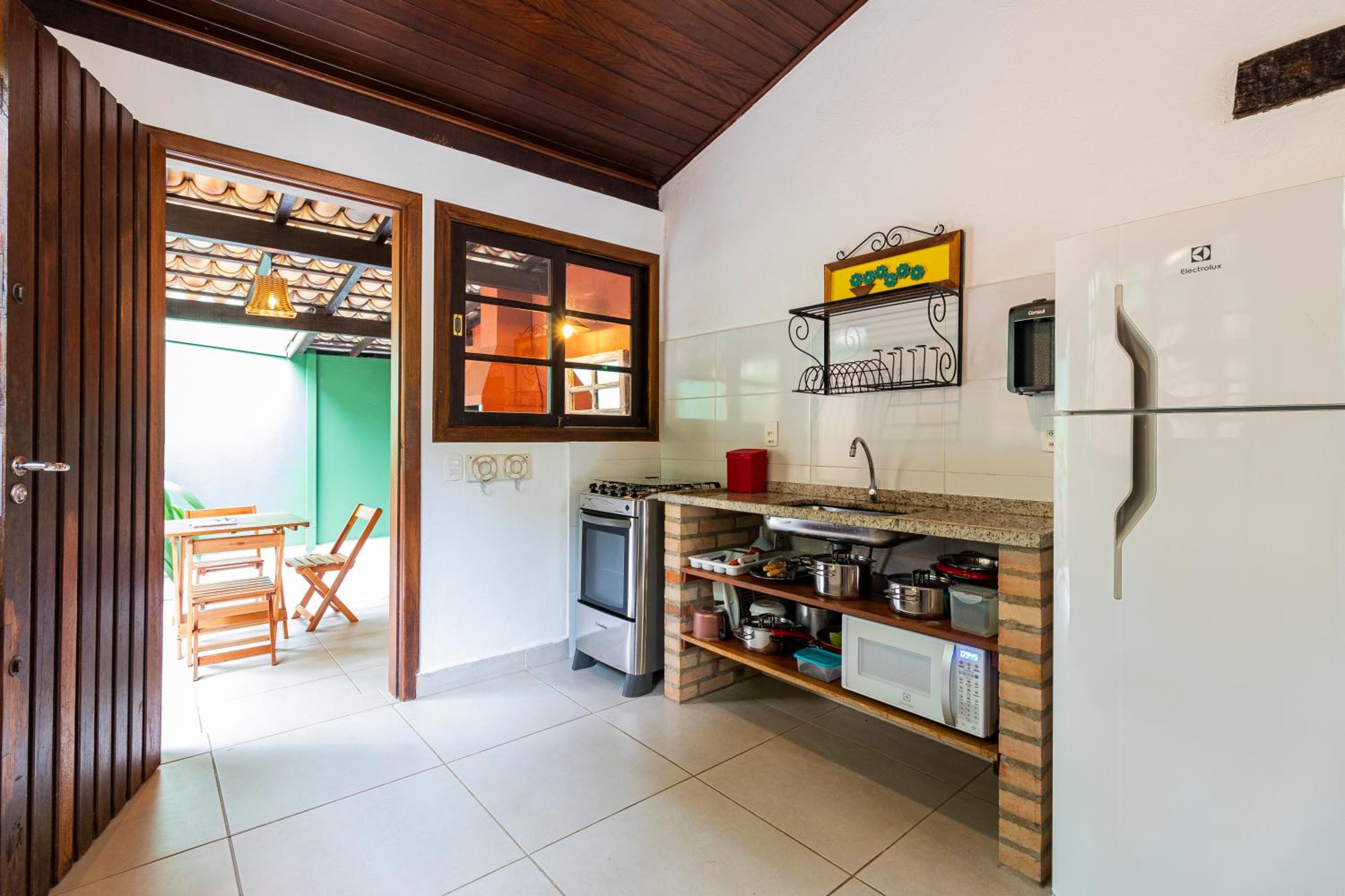 Two-Bedroom Chalet photo 3