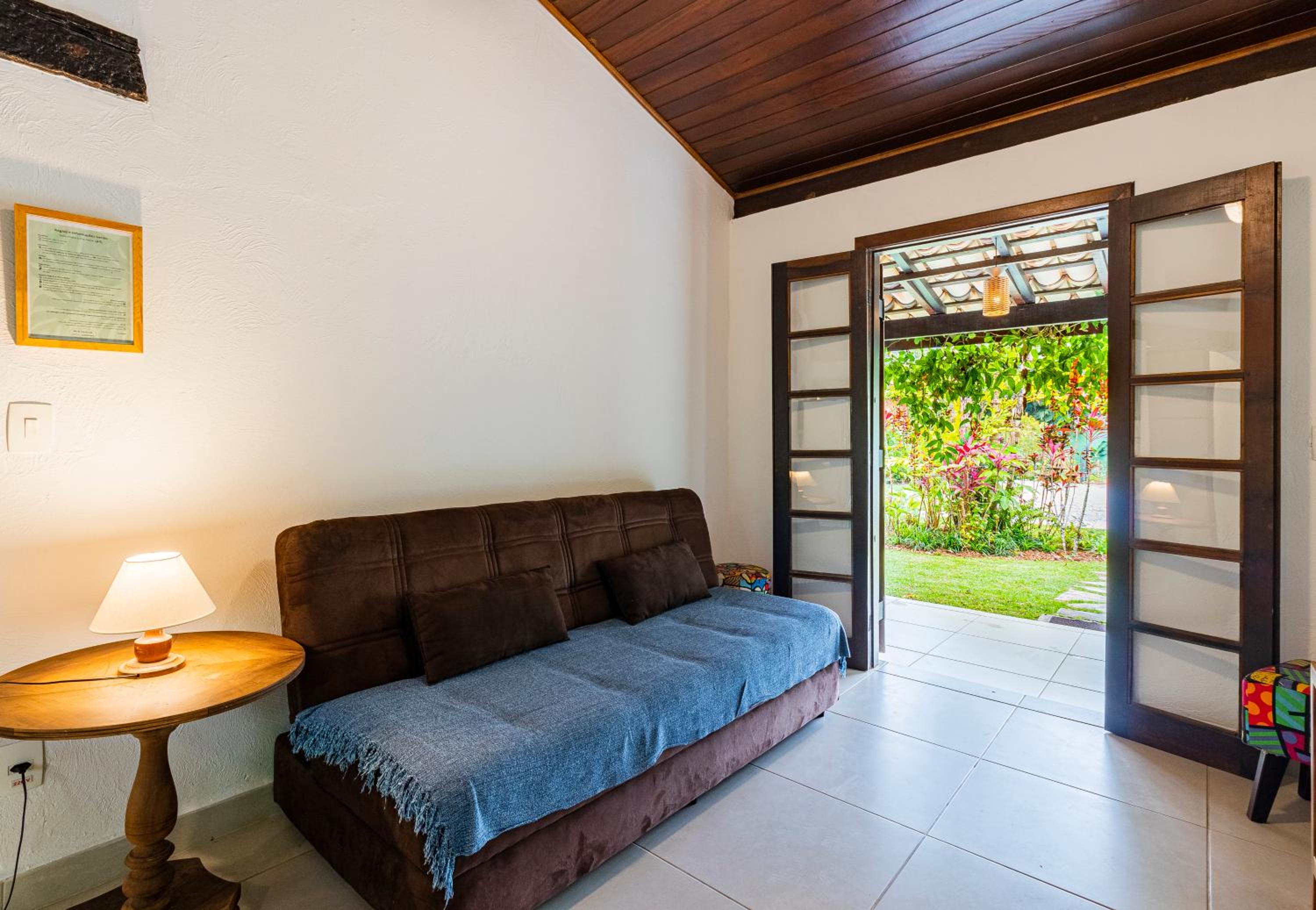 Two-Bedroom Chalet photo 2