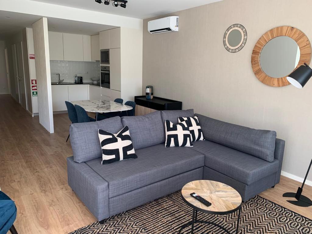 Two-Bedroom Apartment photo 1