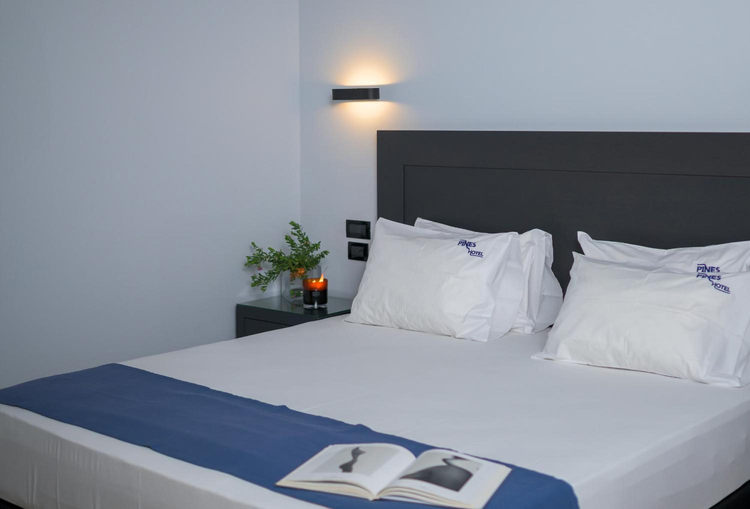 Deluxe Double Room with Balcony photo 1