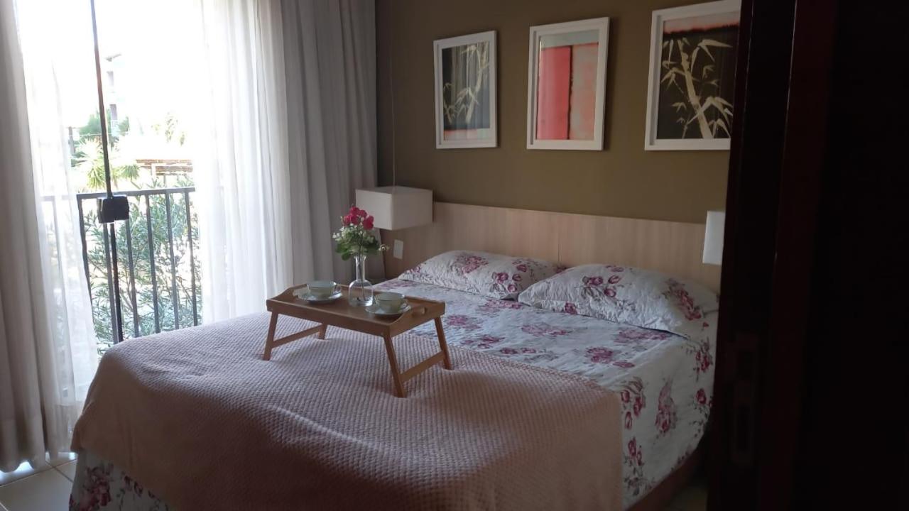 Deluxe Apartment - Photo 17