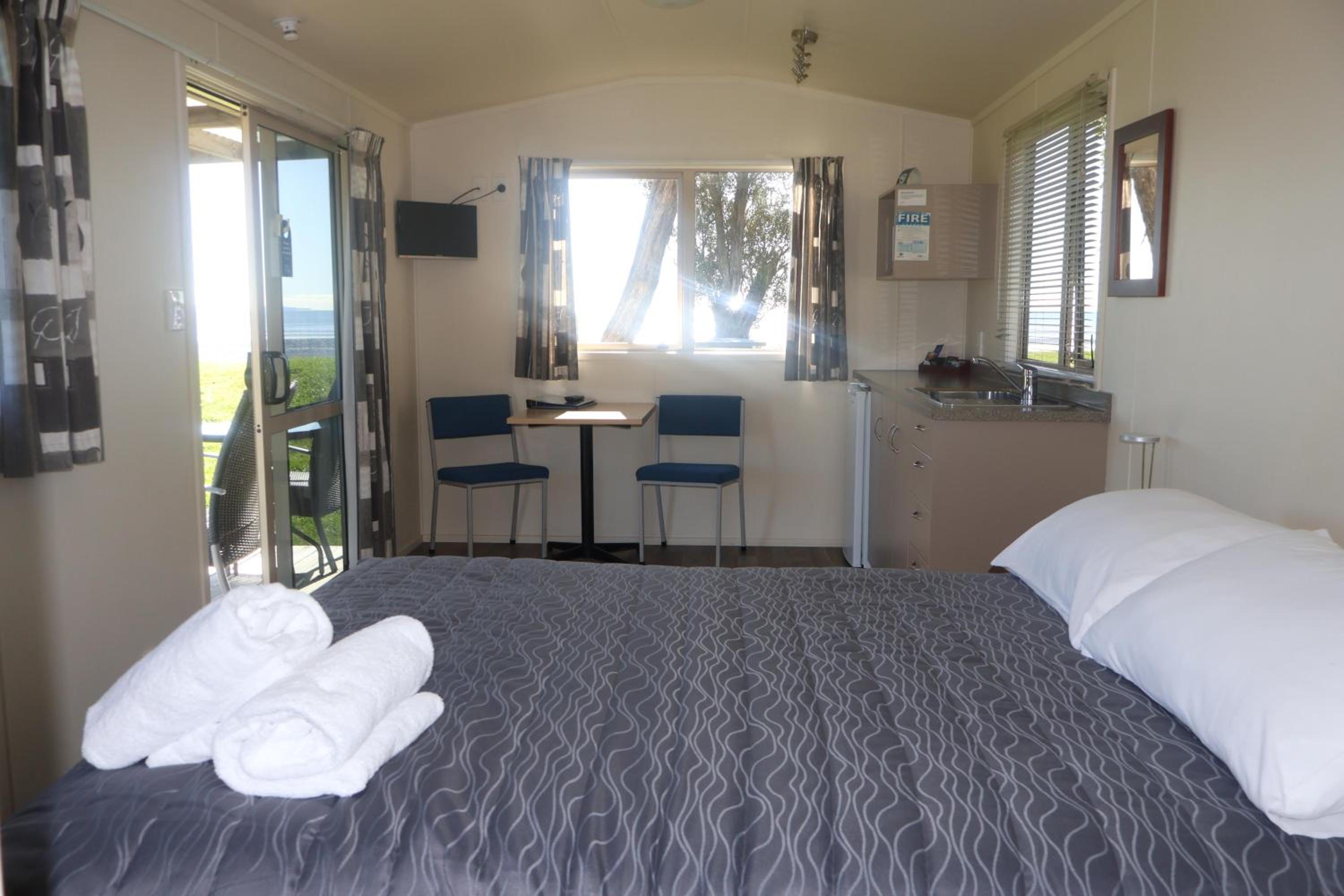 Studio by the Sea photo 1