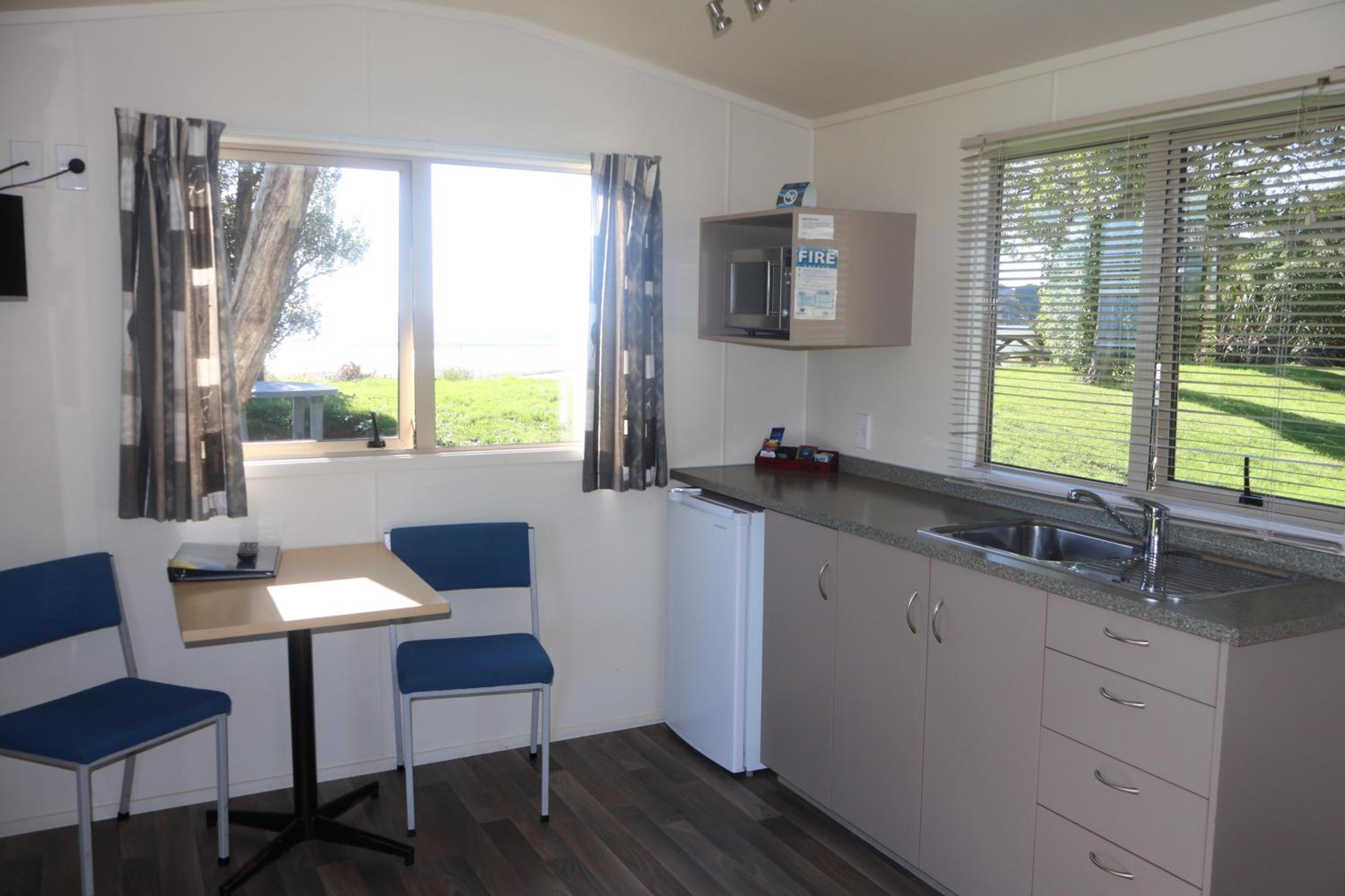 Studio by the Sea photo 3