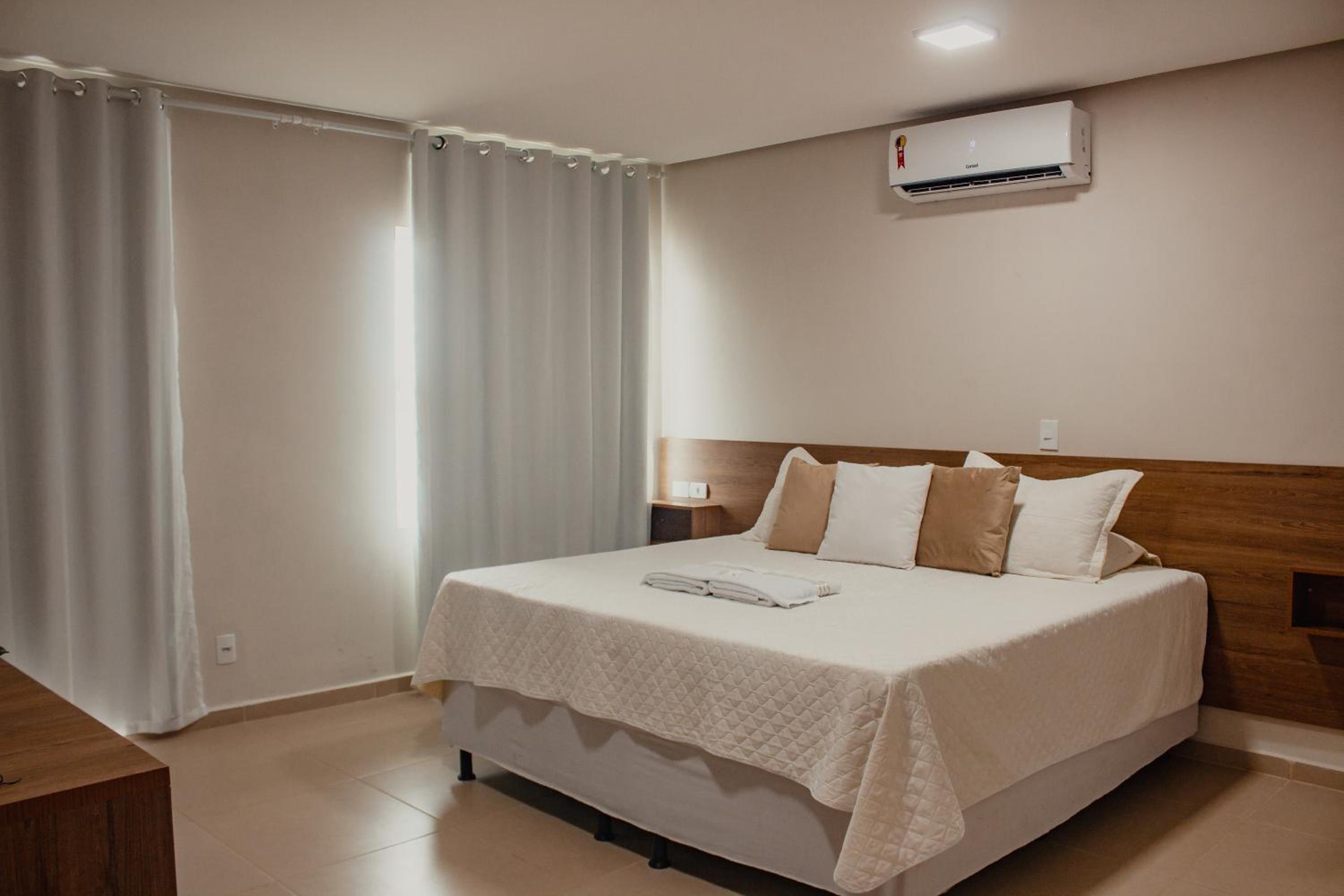 Deluxe Triple Room photo 1