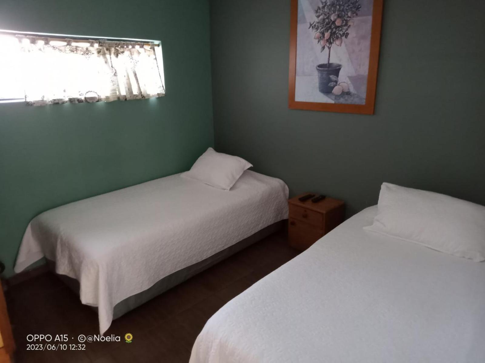 Twin Room photo 3