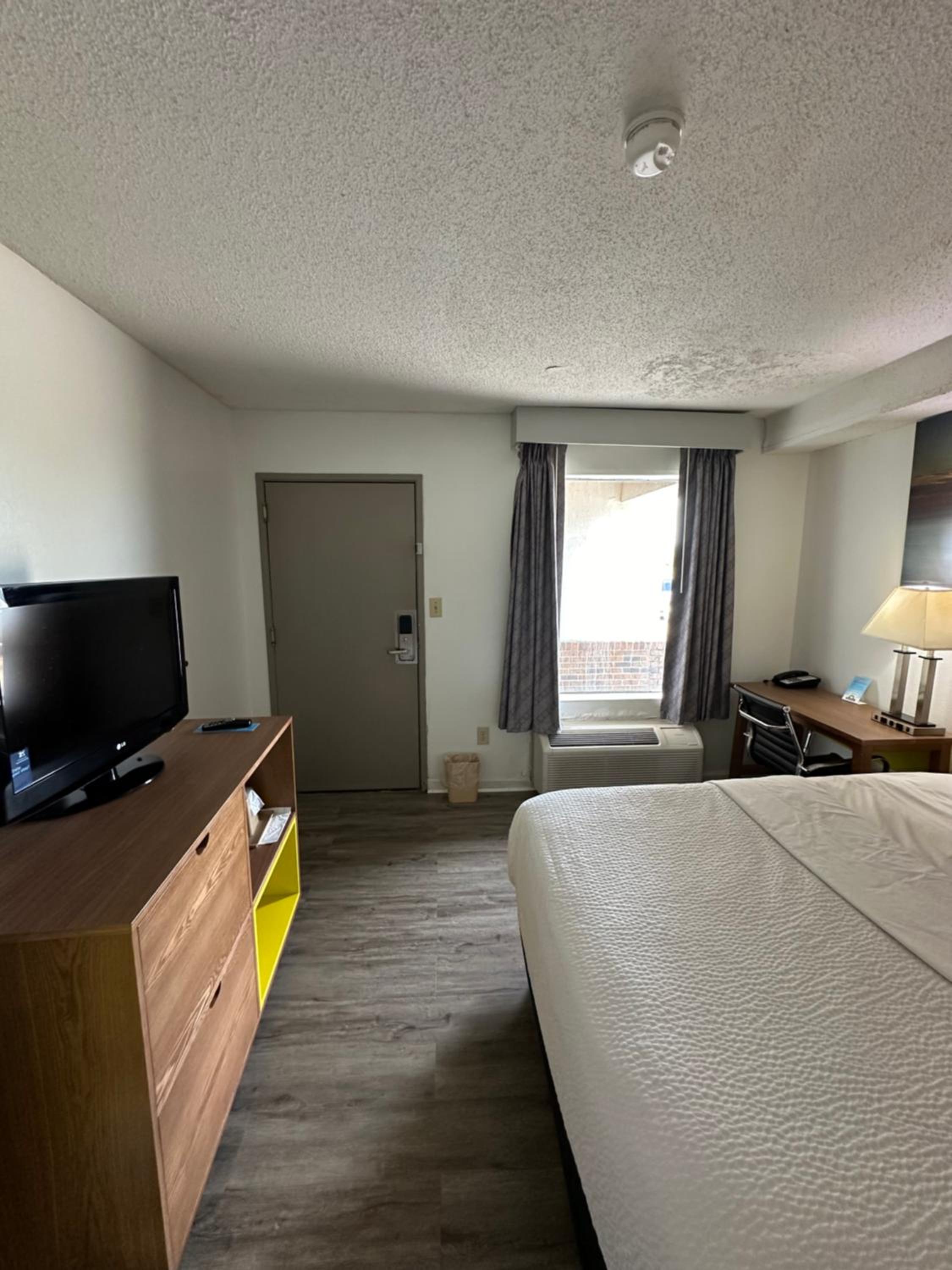 Quality Inn & Suites Decatur Priceville I-65, Zdjęcie 2