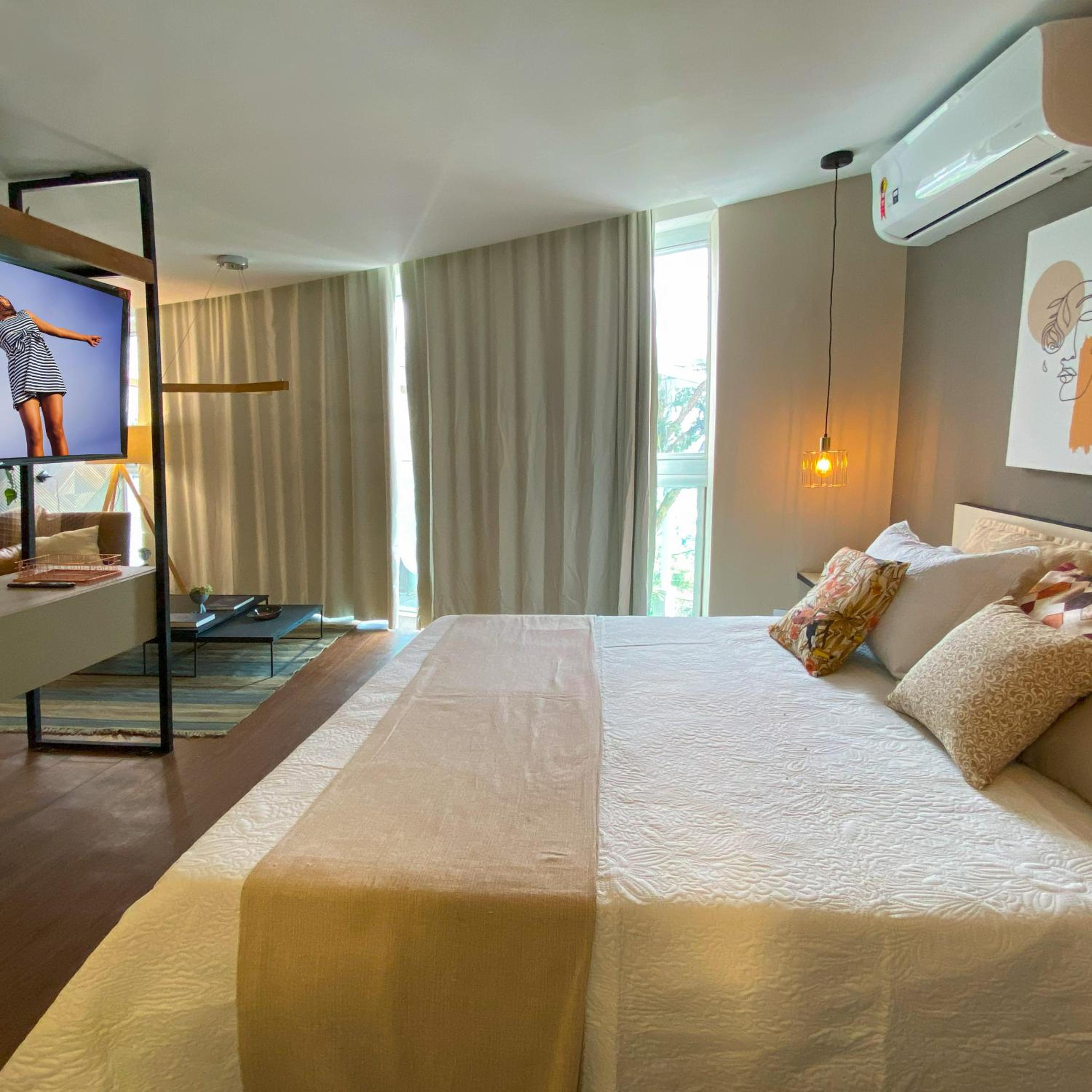Suite with Sea View photo 1