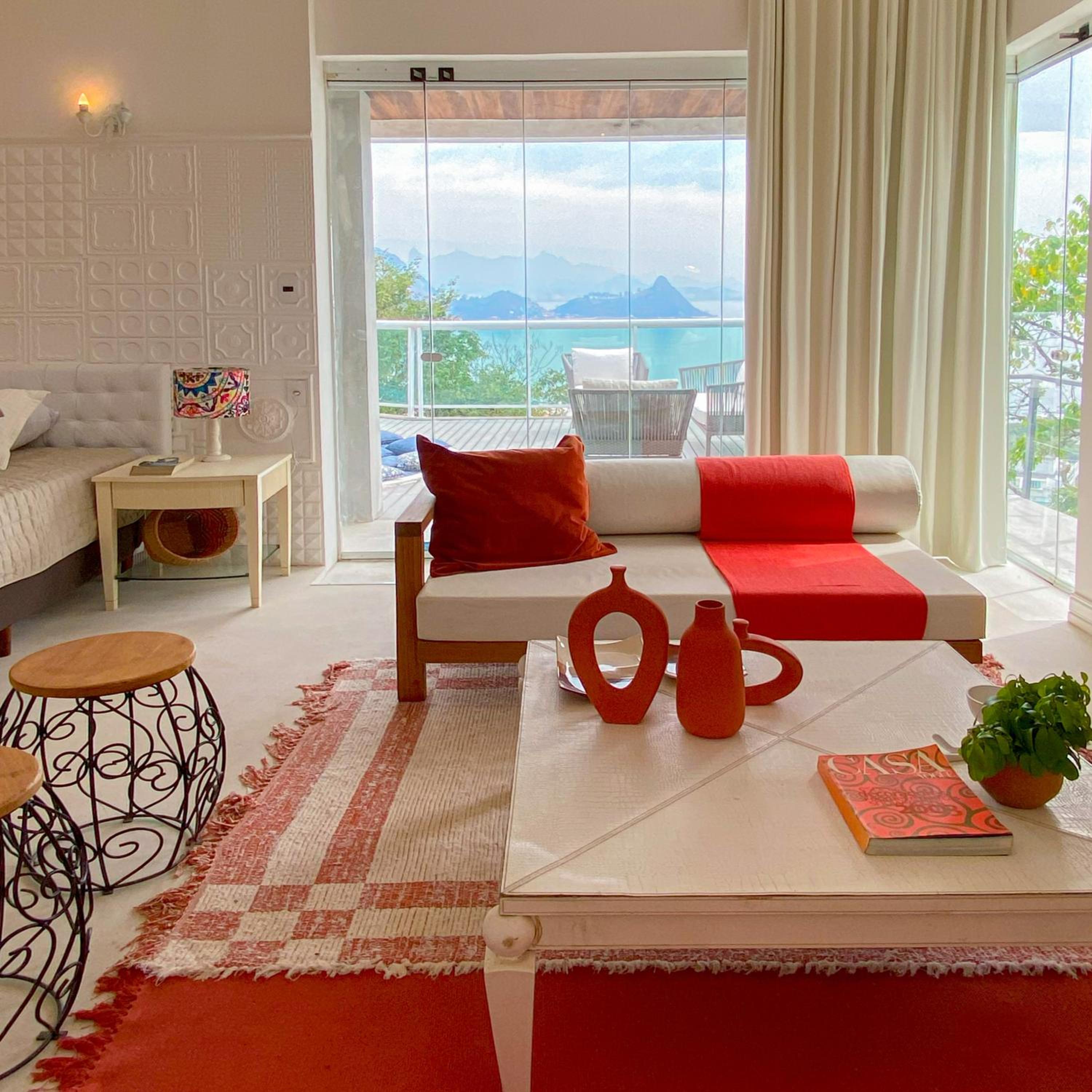 King Suite with Ocean View photo 1