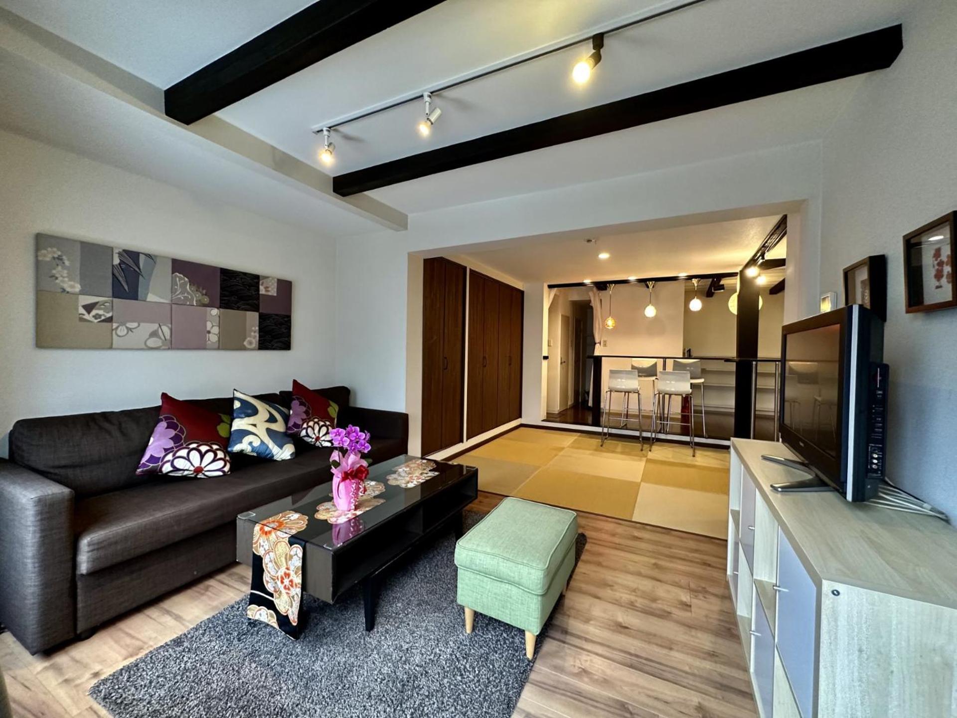 One-Bedroom Apartment - Photo 60