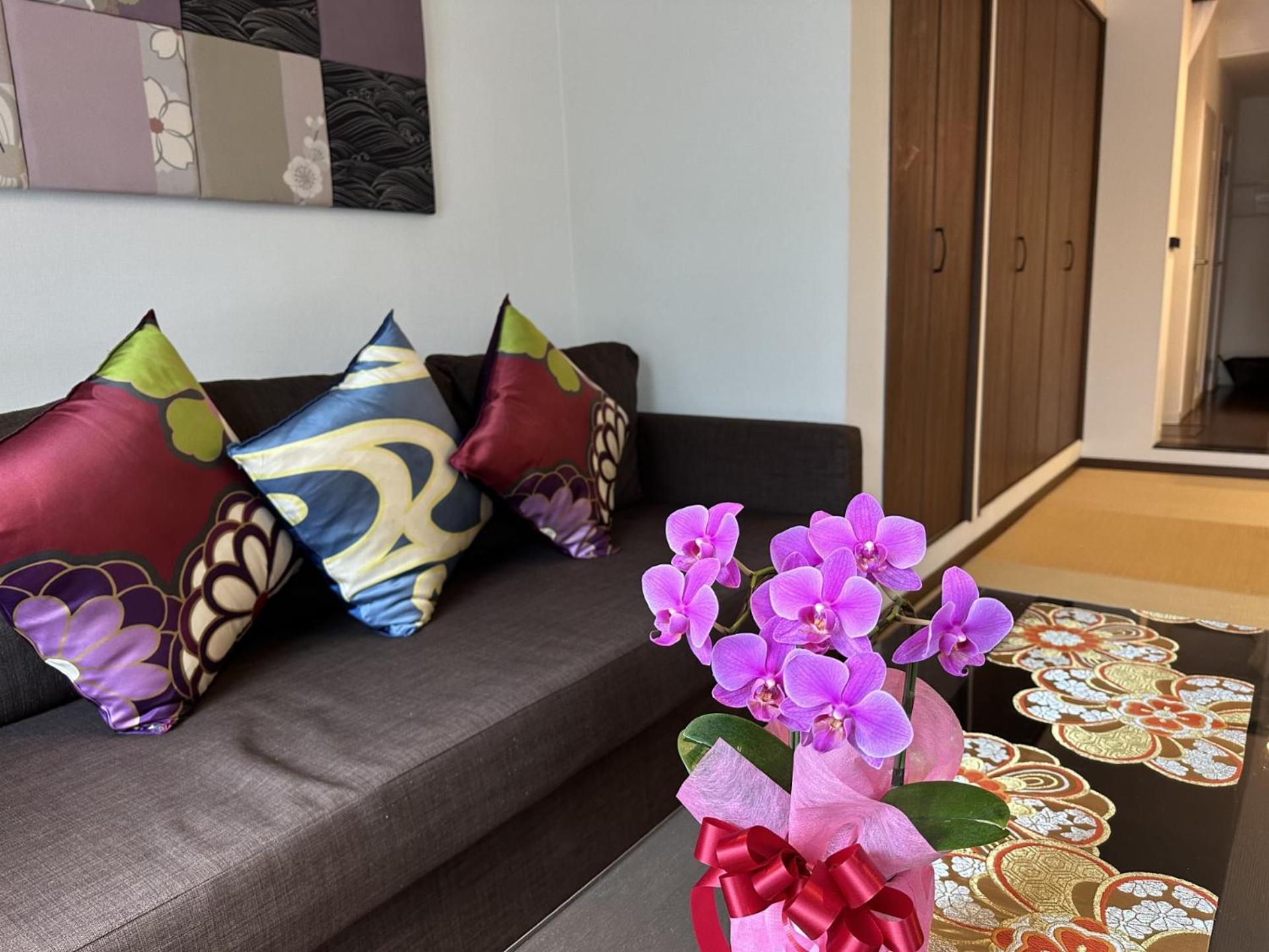 One-Bedroom Apartment - Photo 14