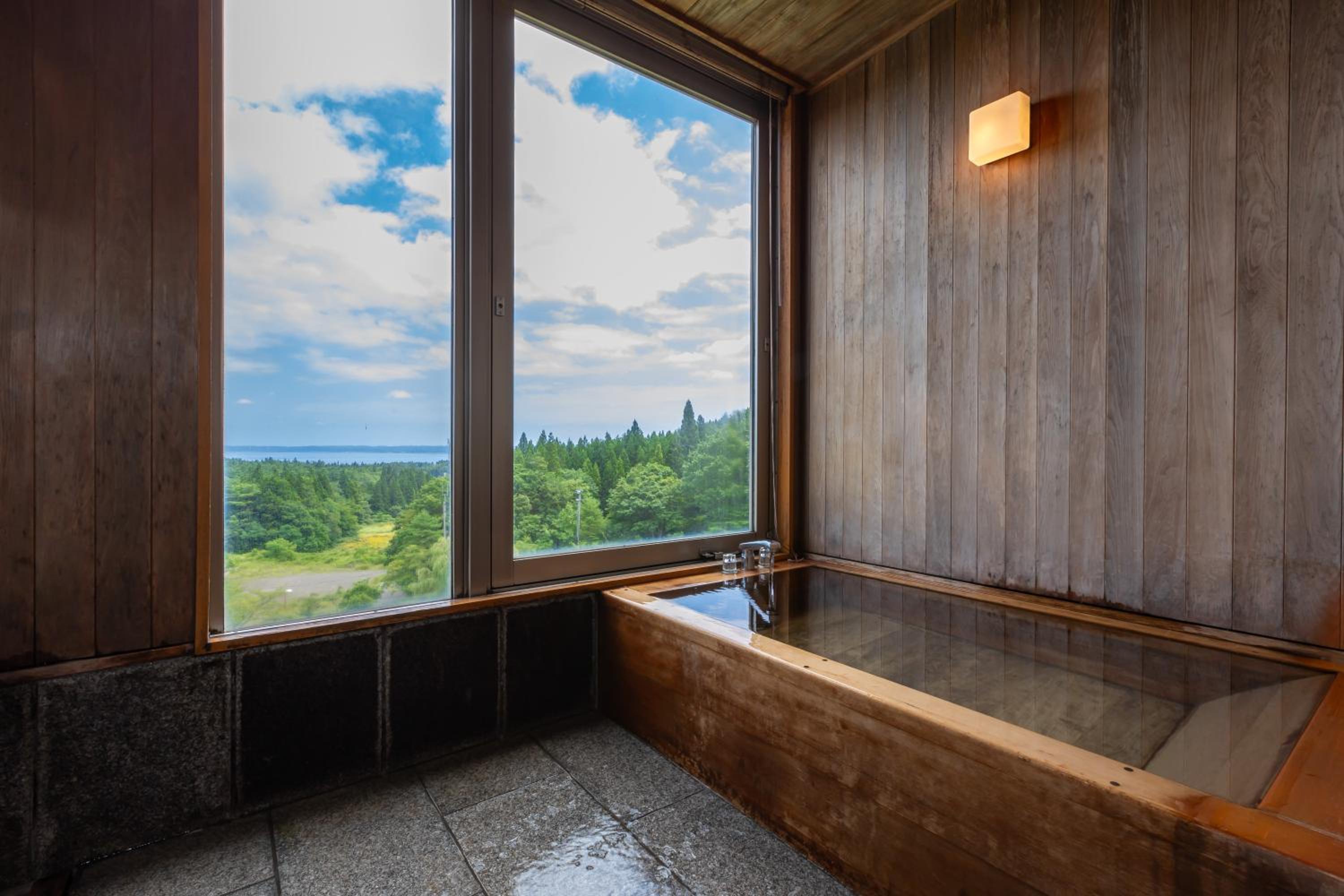 Japanese-Style Deluxe Room photo 3