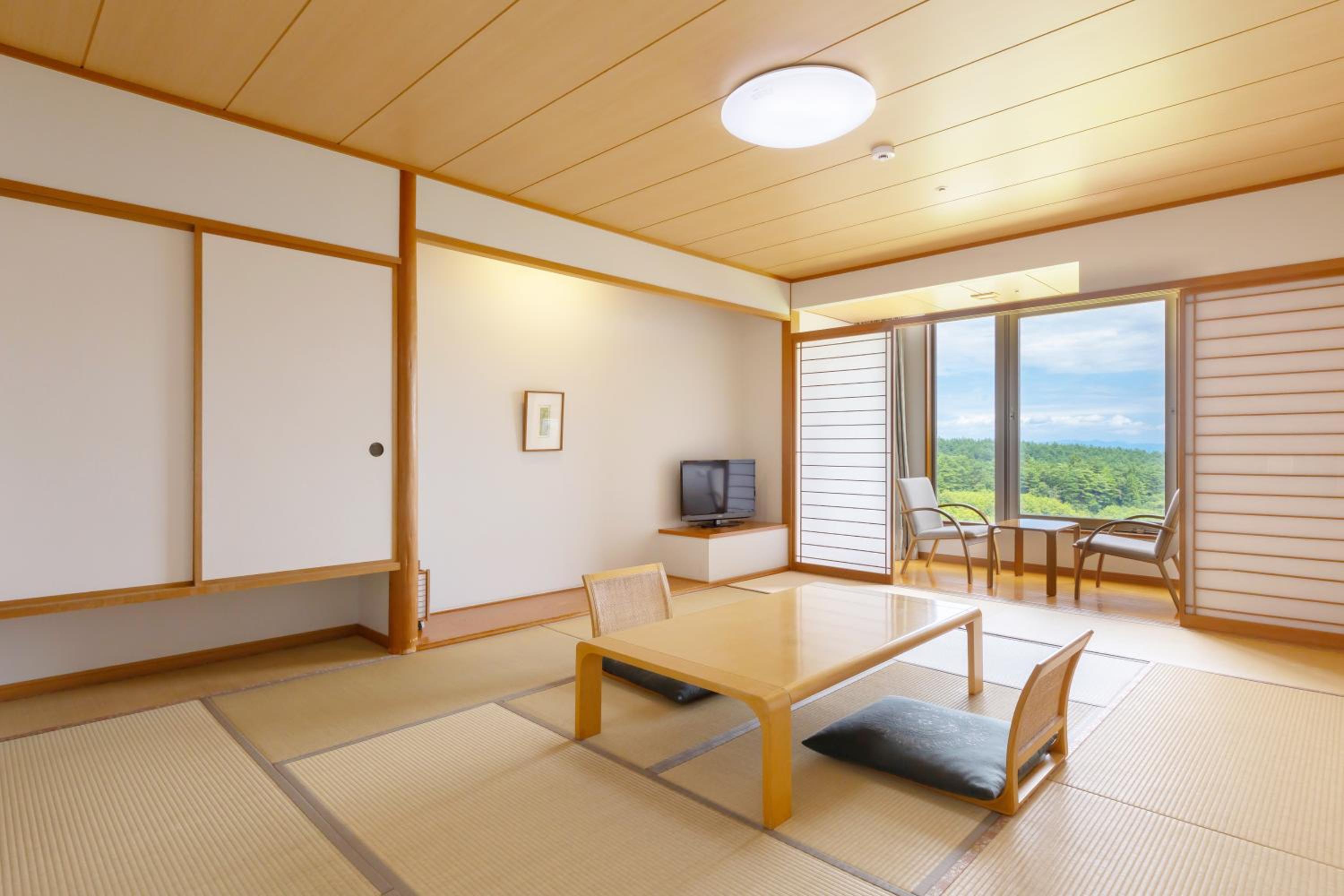 Japanese-Style Room - Photo 1