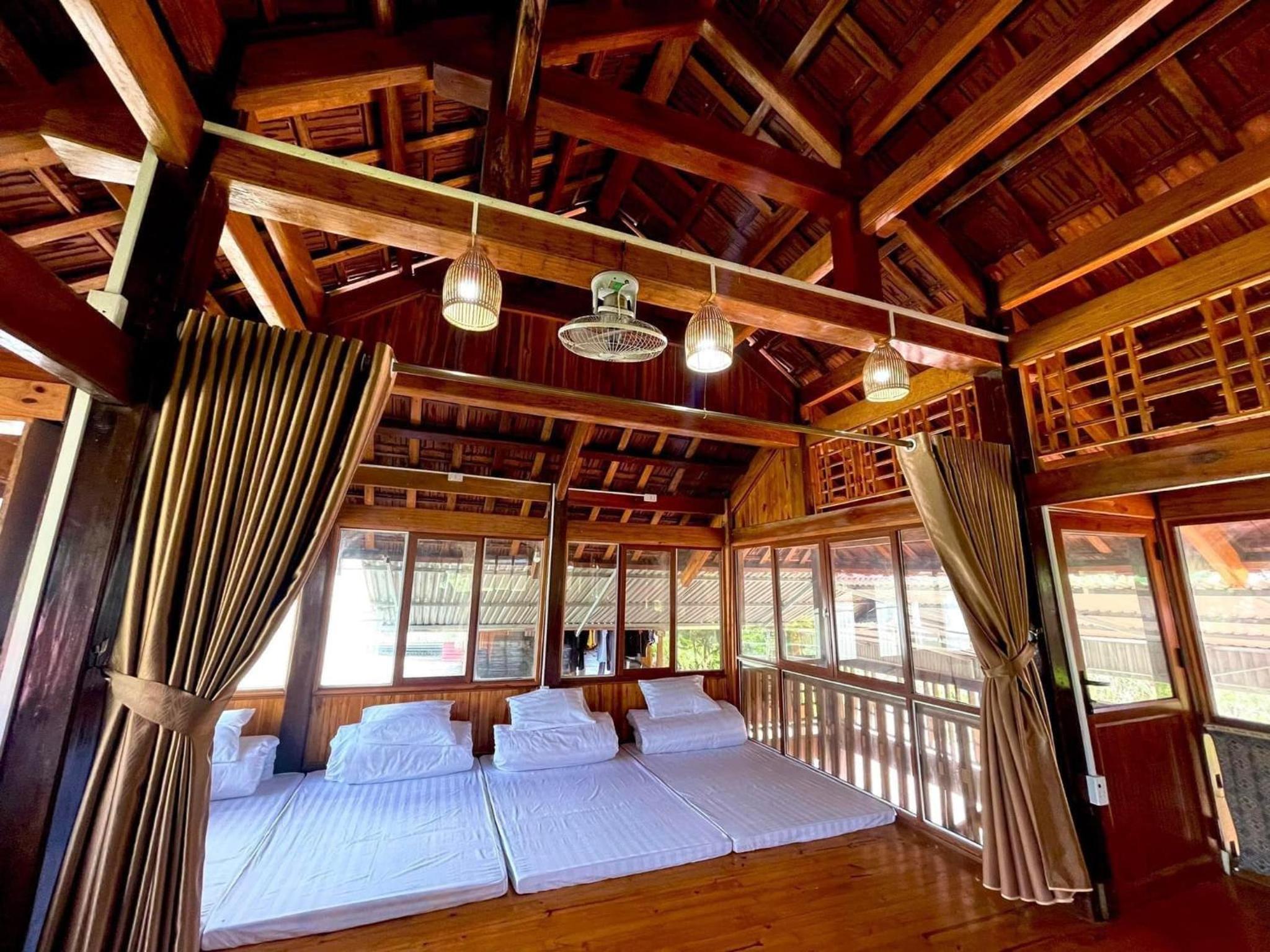 One-Bedroom Chalet photo 1