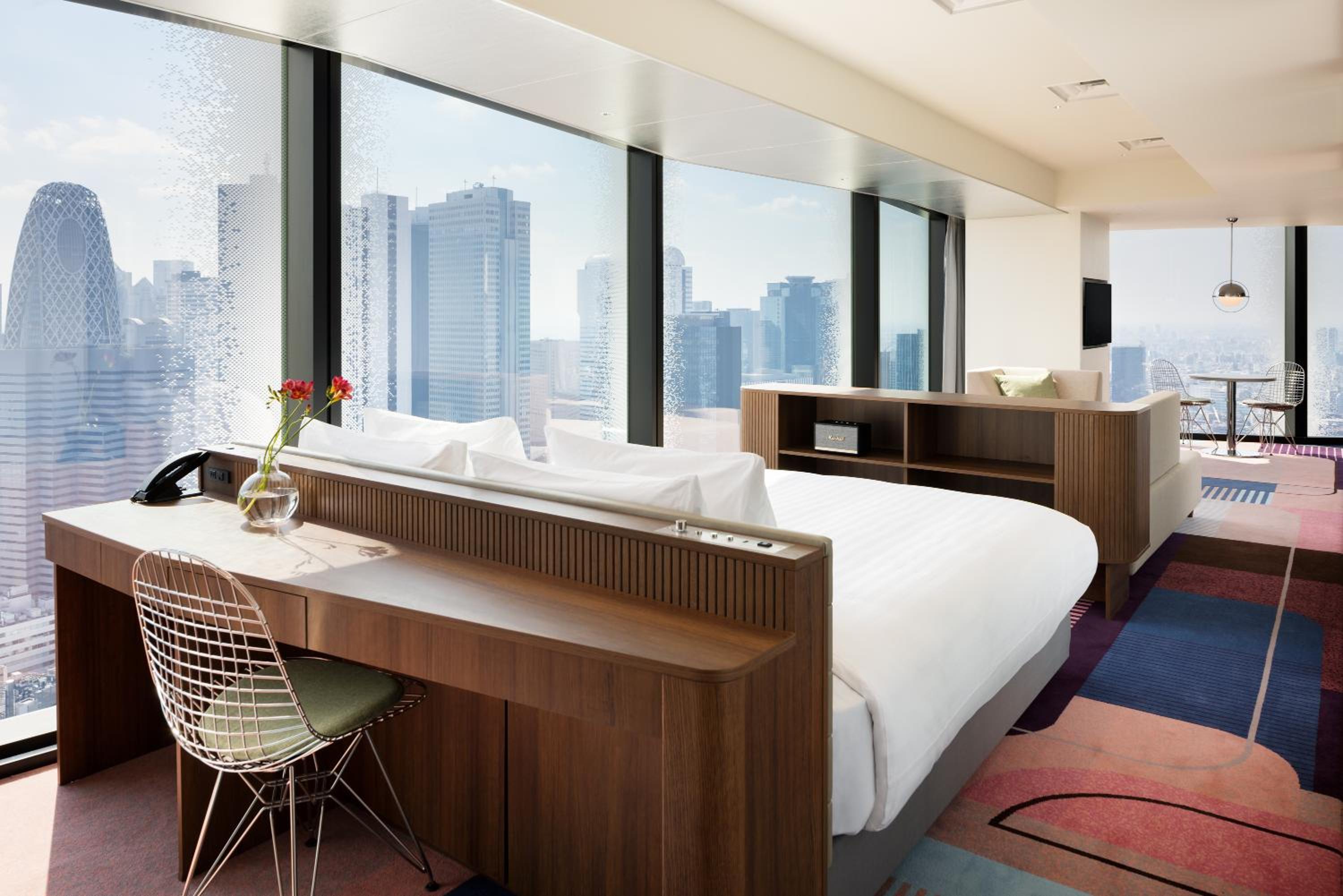 Premier Suite King