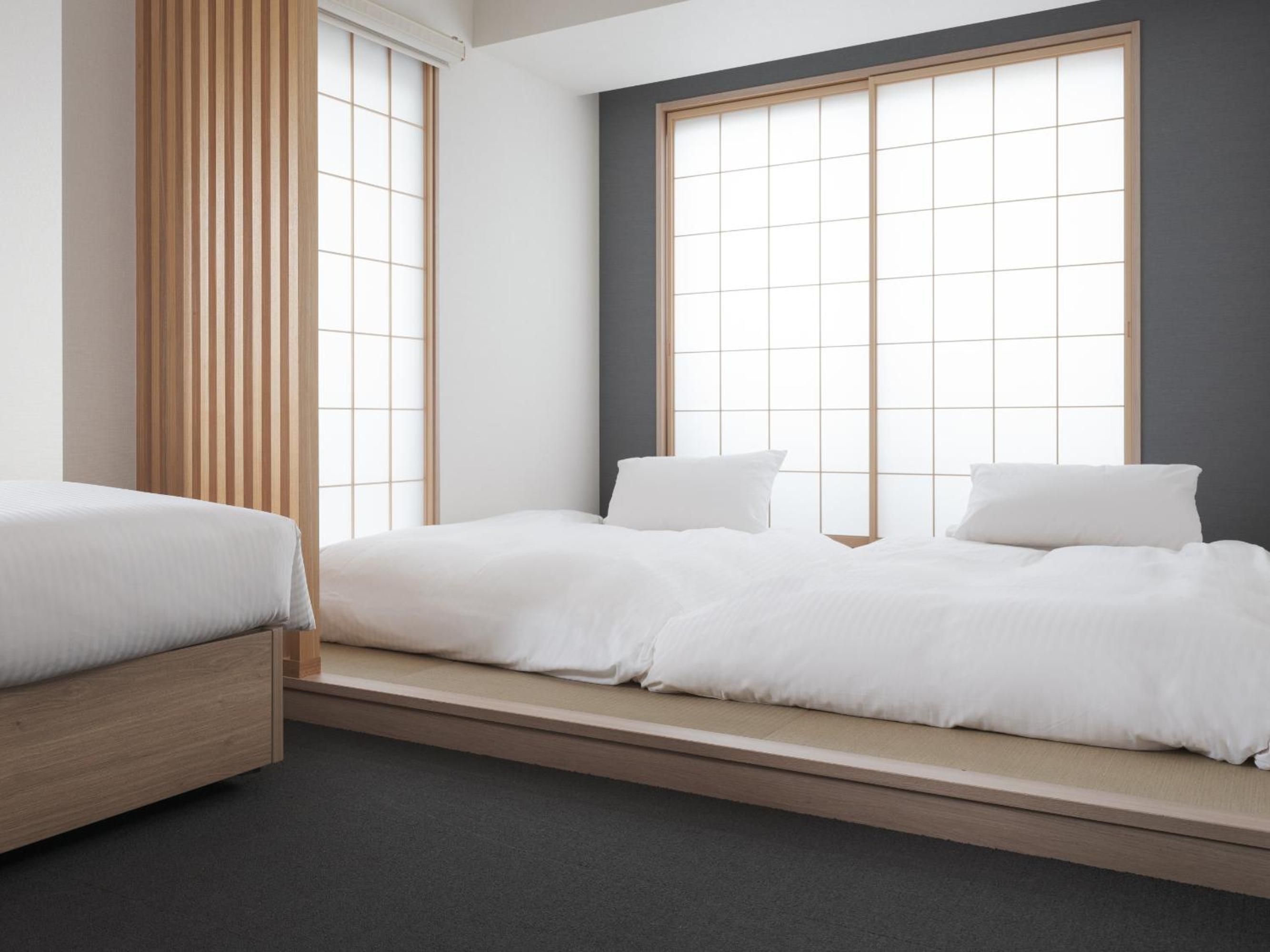 Japanese Apartment photo 3