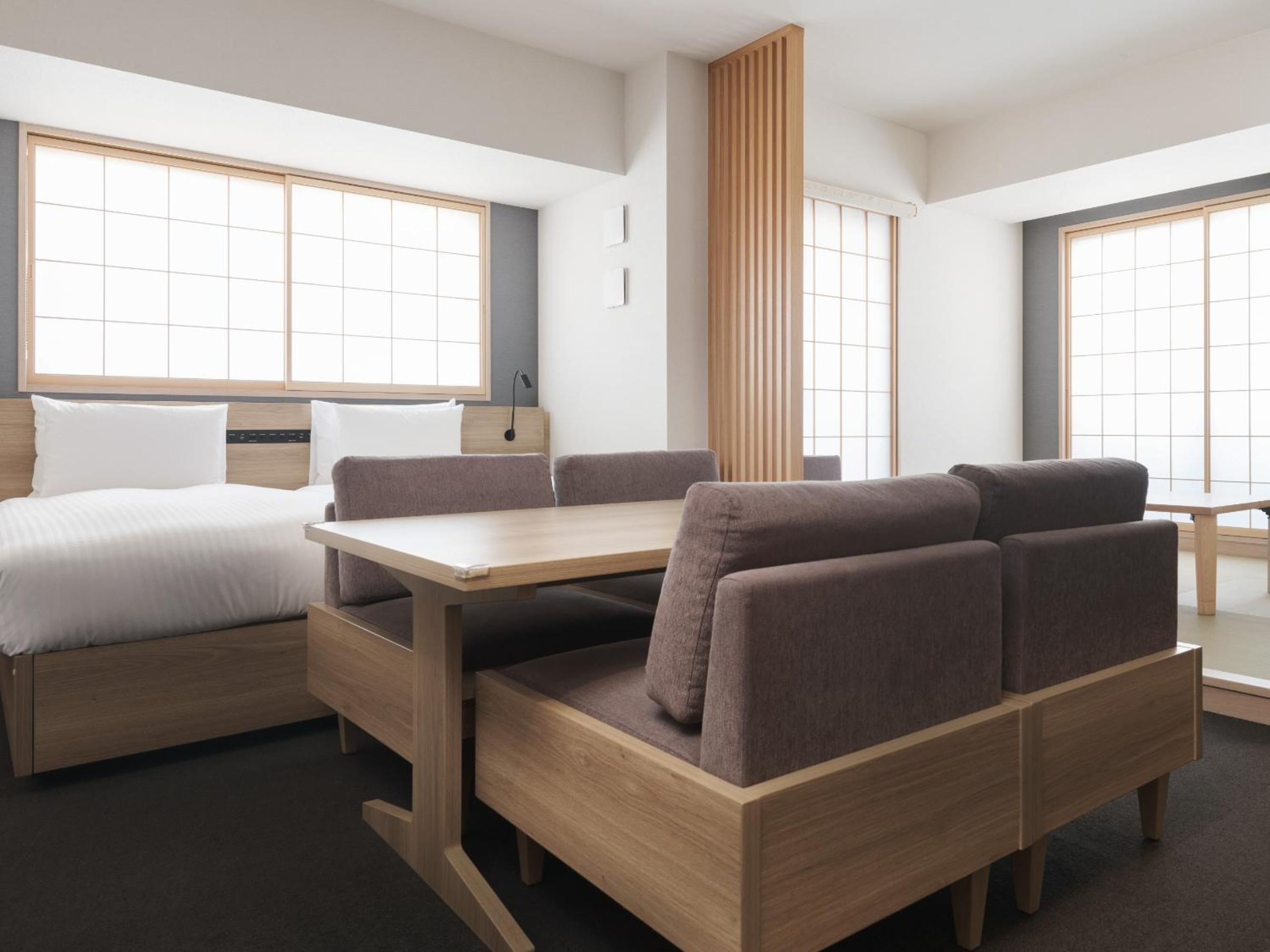 Japanese Apartment photo 2