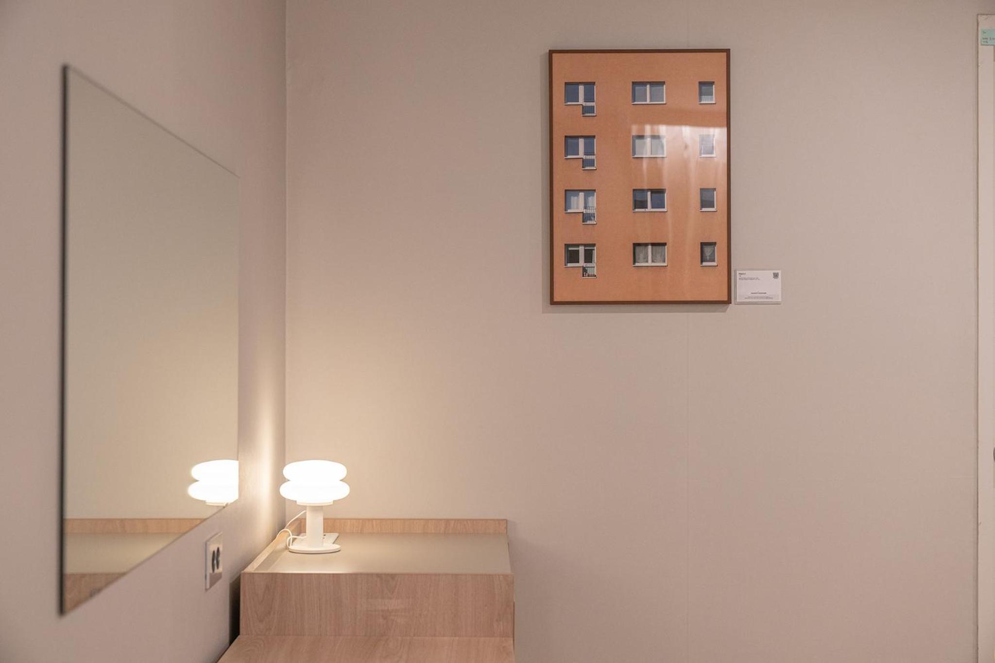 Standard Double Room - Photo 7