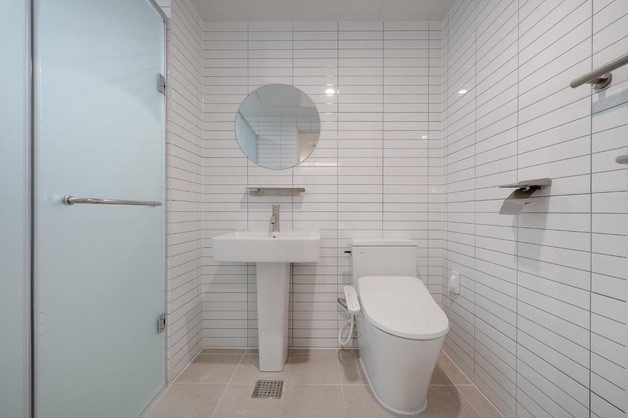 Standard Double Room - Photo 2